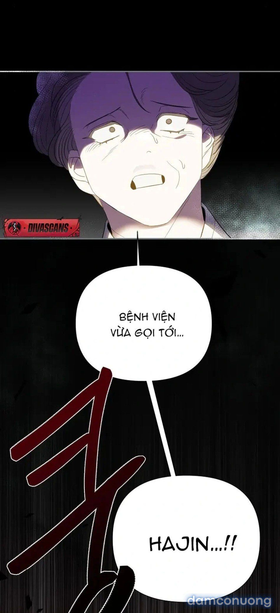 đọc truyện [18+] Dịu Dàng Trong Xiềng Xích Chương 1 ảnh 15 tại Thiên Thai Truyện