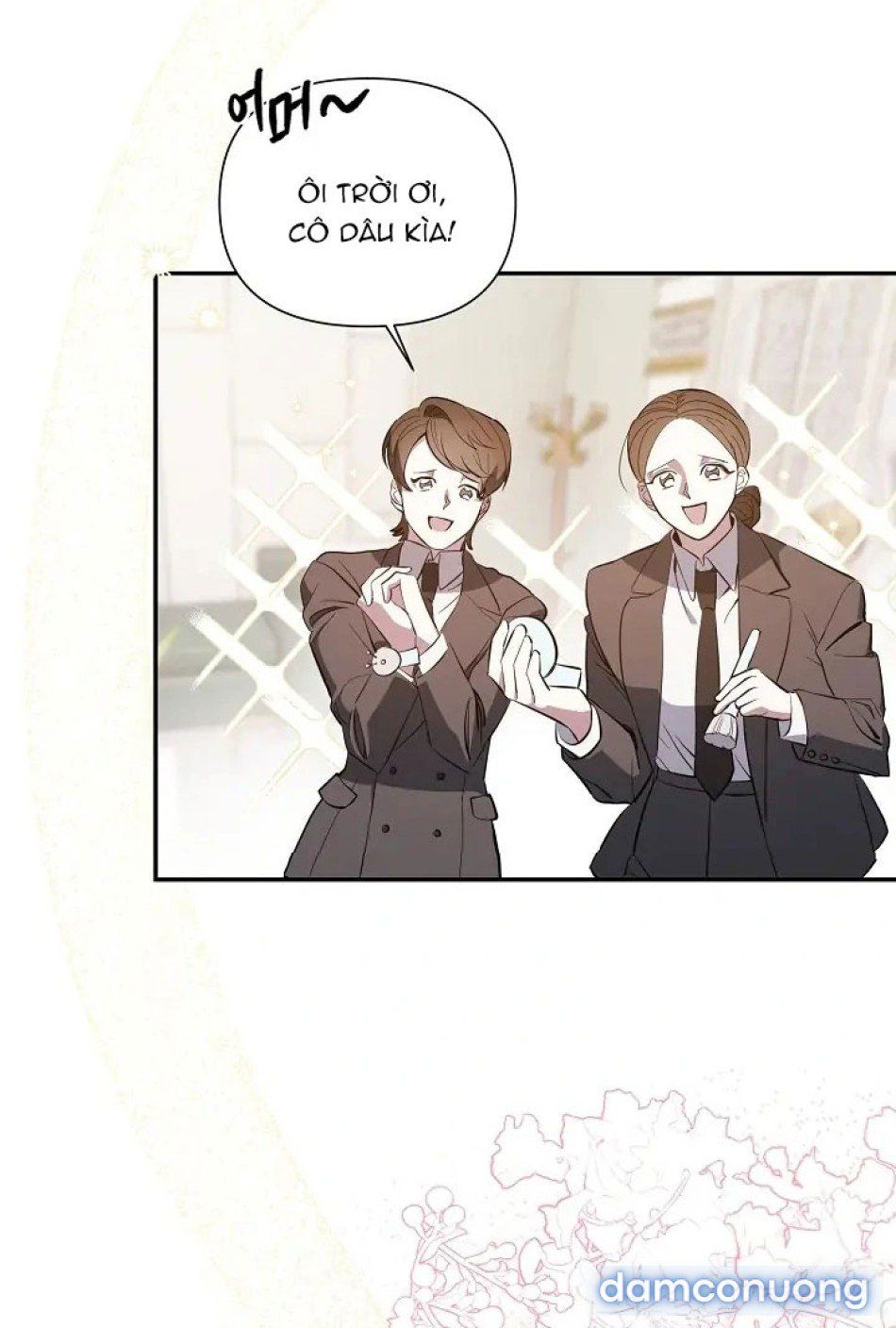 đọc truyện [18+] Dịu Dàng Trong Xiềng Xích Chương 1 ảnh 4 tại Thiên Thai Truyện