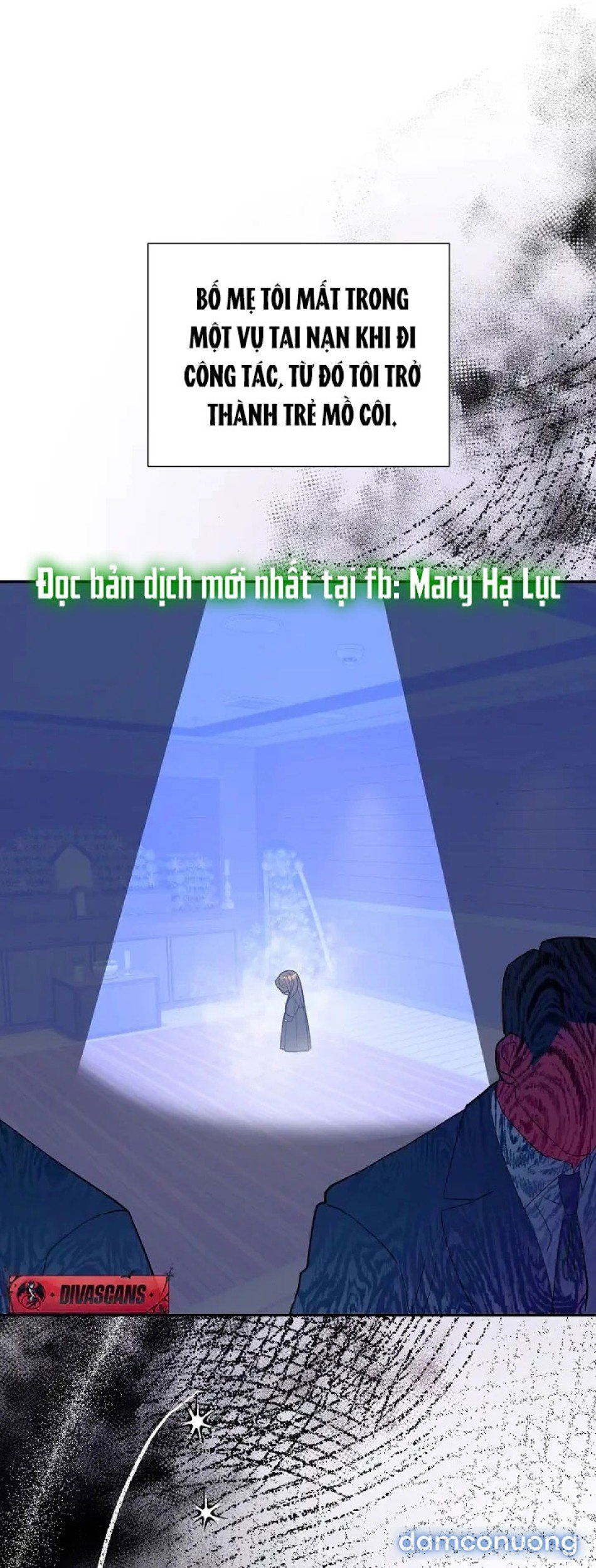 đọc truyện [18+] Dịu Dàng Trong Xiềng Xích Chương 1 ảnh 23 tại Thiên Thai Truyện