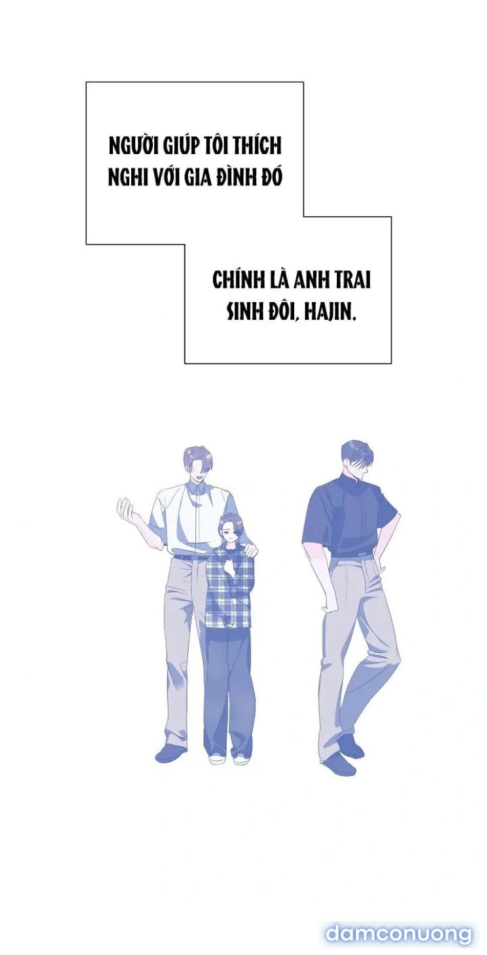 đọc truyện [18+] Dịu Dàng Trong Xiềng Xích Chương 1 ảnh 27 tại Thiên Thai Truyện