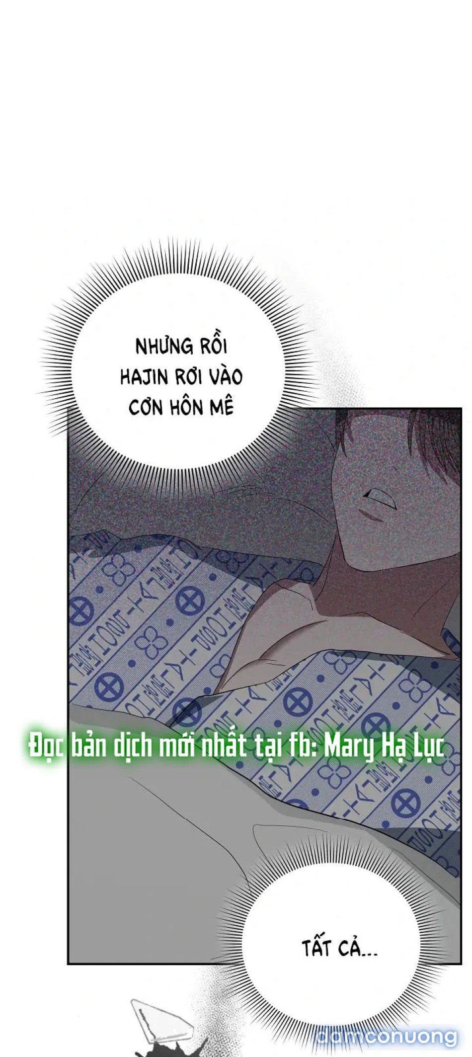 đọc truyện [18+] Dịu Dàng Trong Xiềng Xích Chương 1 ảnh 28 tại Thiên Thai Truyện