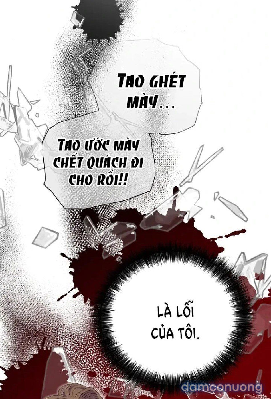 đọc truyện [18+] Dịu Dàng Trong Xiềng Xích Chương 1 ảnh 29 tại Thiên Thai Truyện