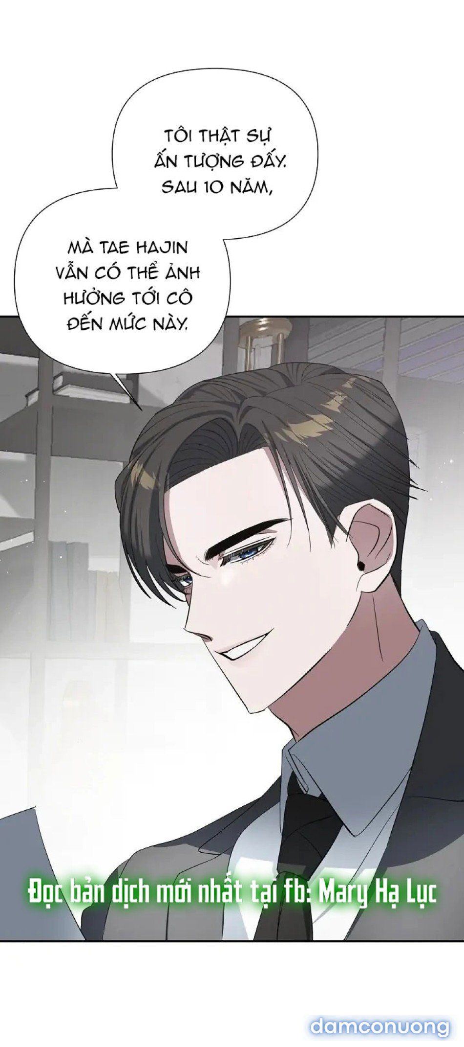 đọc truyện [18+] Dịu Dàng Trong Xiềng Xích Chương 1 ảnh 32 tại Thiên Thai Truyện