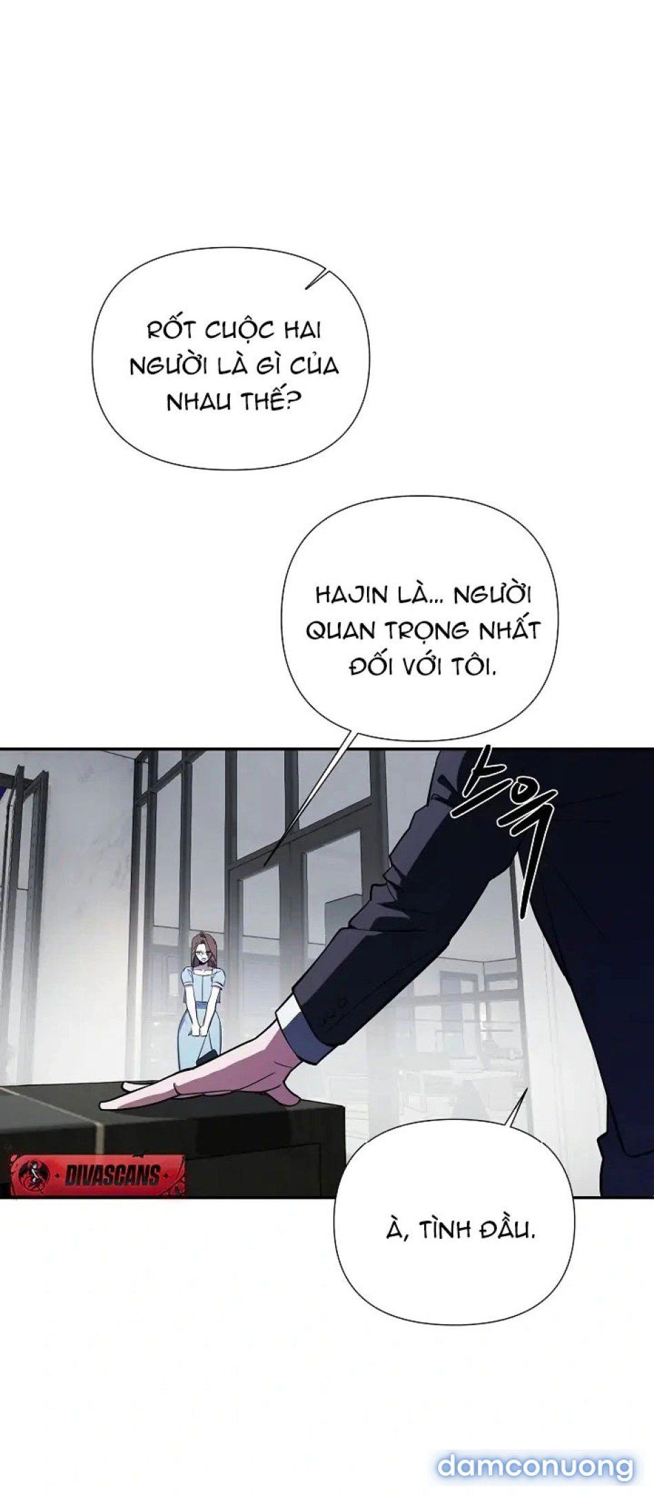 đọc truyện [18+] Dịu Dàng Trong Xiềng Xích Chương 1 ảnh 33 tại Thiên Thai Truyện