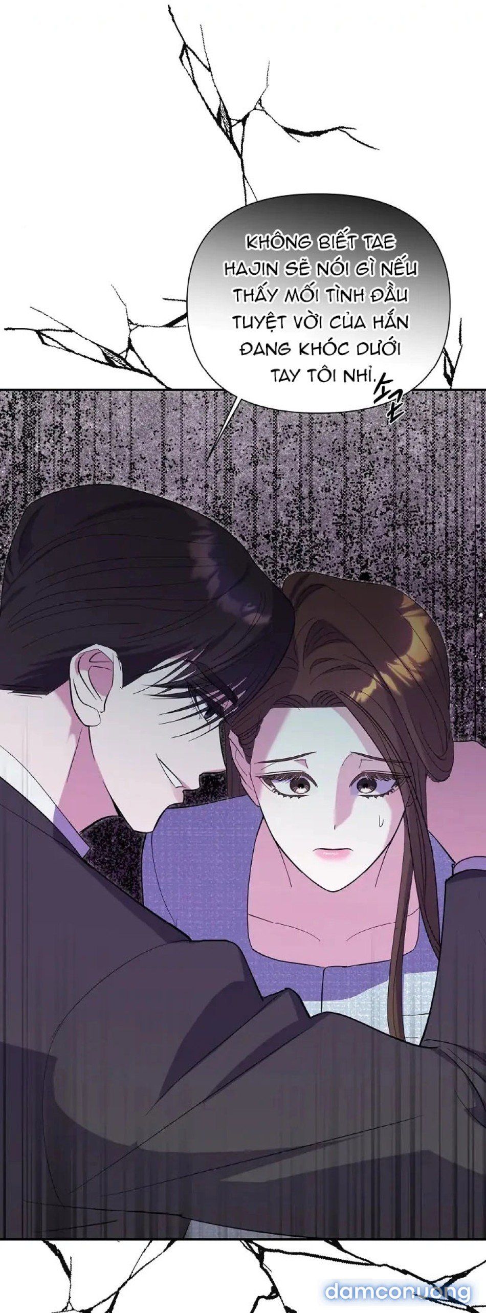 đọc truyện [18+] Dịu Dàng Trong Xiềng Xích Chương 1 ảnh 34 tại Thiên Thai Truyện