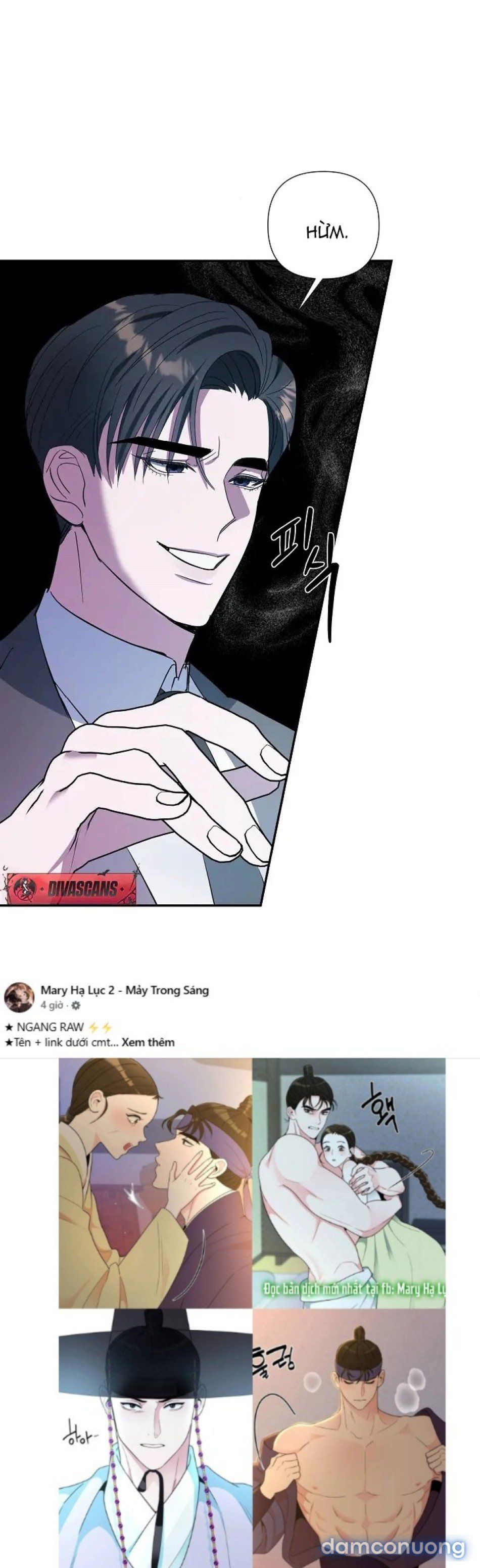 đọc truyện [18+] Dịu Dàng Trong Xiềng Xích Chương 1 ảnh 40 tại Thiên Thai Truyện