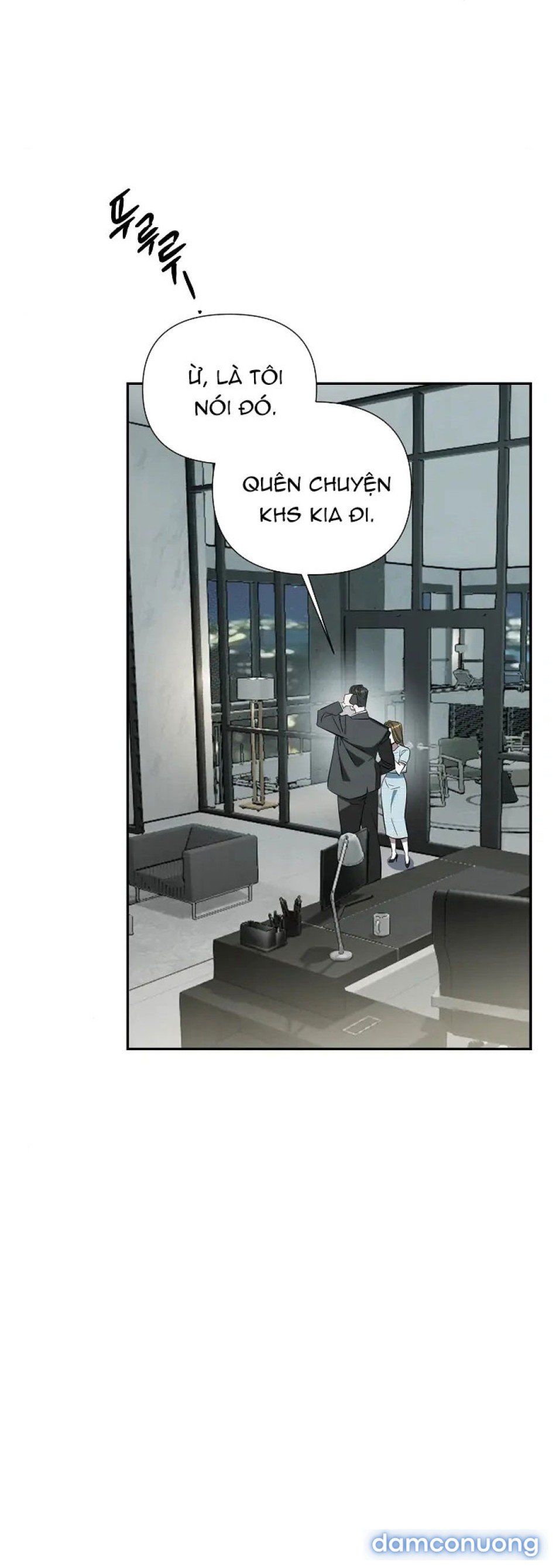 đọc truyện [18+] Dịu Dàng Trong Xiềng Xích Chương 1 ảnh 41 tại Thiên Thai Truyện