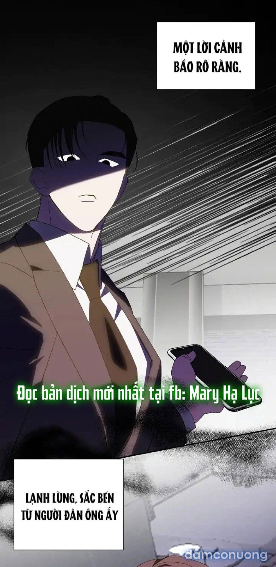 đọc truyện [18+] Dịu Dàng Trong Xiềng Xích Chương 1 ảnh 43 tại Thiên Thai Truyện