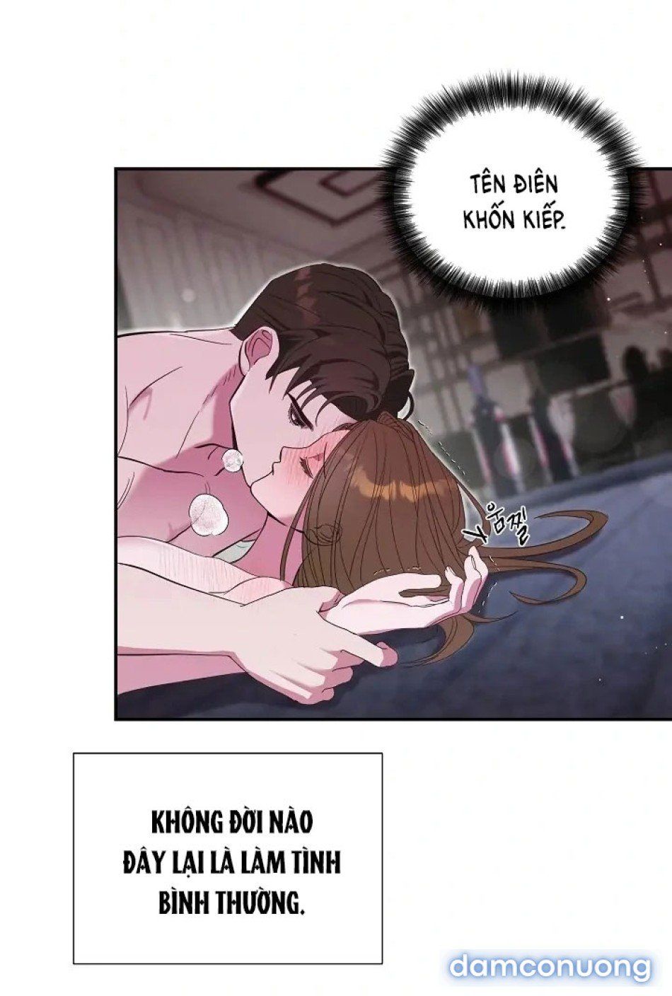 đọc truyện [18+] Dịu Dàng Trong Xiềng Xích Chương 1 ảnh 55 tại Thiên Thai Truyện