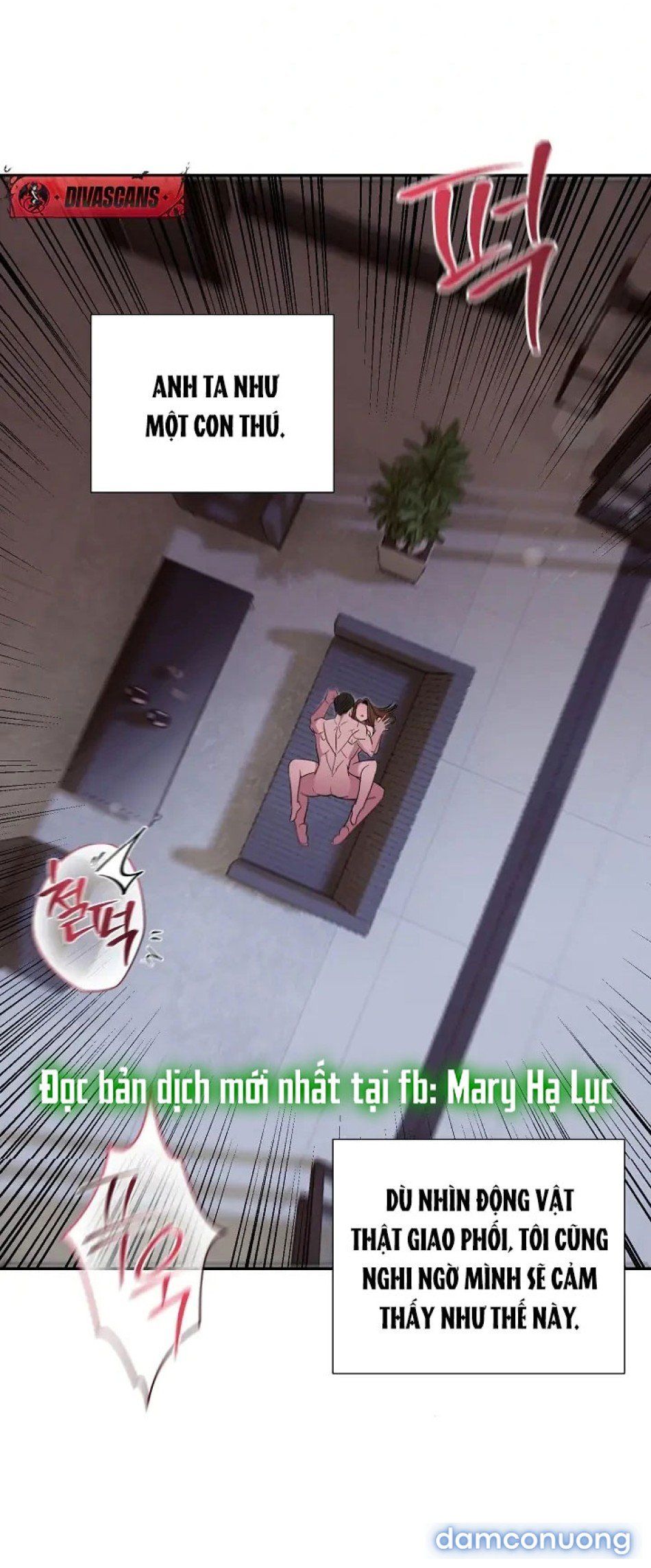 đọc truyện [18+] Dịu Dàng Trong Xiềng Xích Chương 1 ảnh 56 tại Thiên Thai Truyện