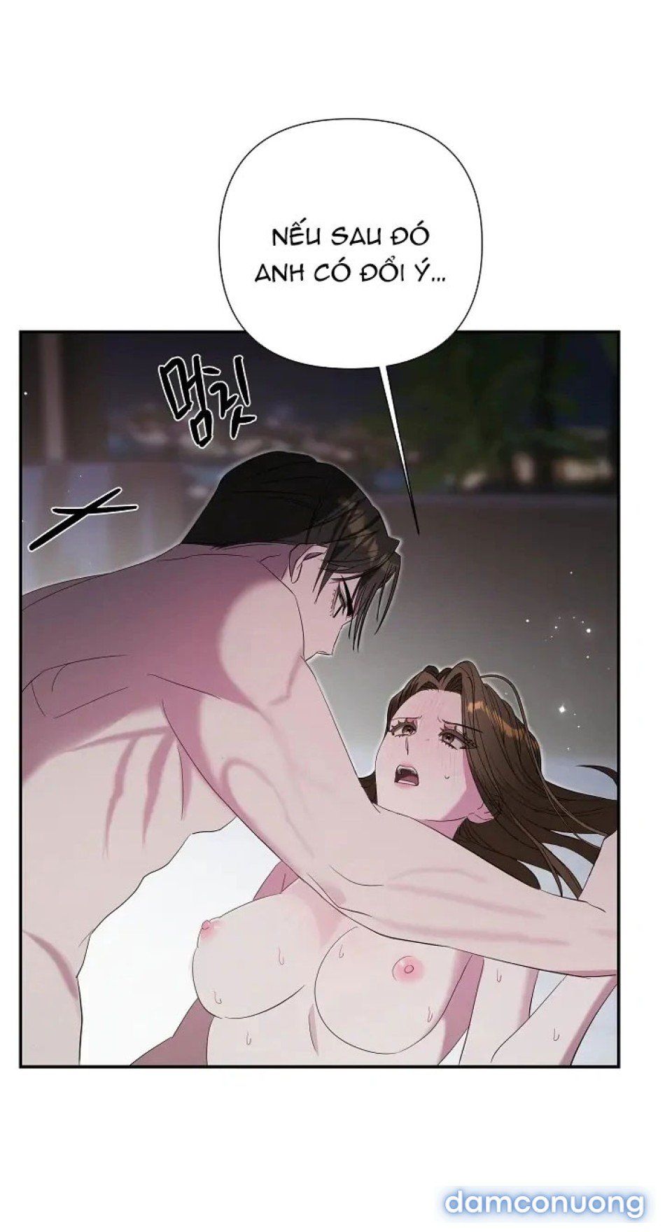 đọc truyện [18+] Dịu Dàng Trong Xiềng Xích Chương 1 ảnh 58 tại Thiên Thai Truyện