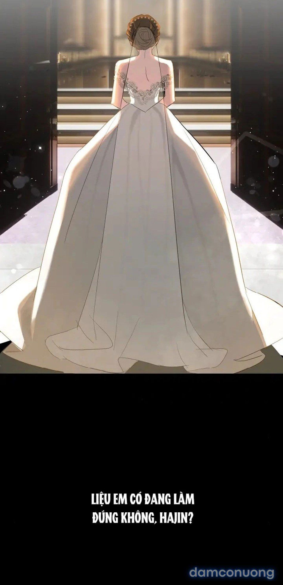 đọc truyện [18+] Dịu Dàng Trong Xiềng Xích Chương 1 ảnh 9 tại Thiên Thai Truyện