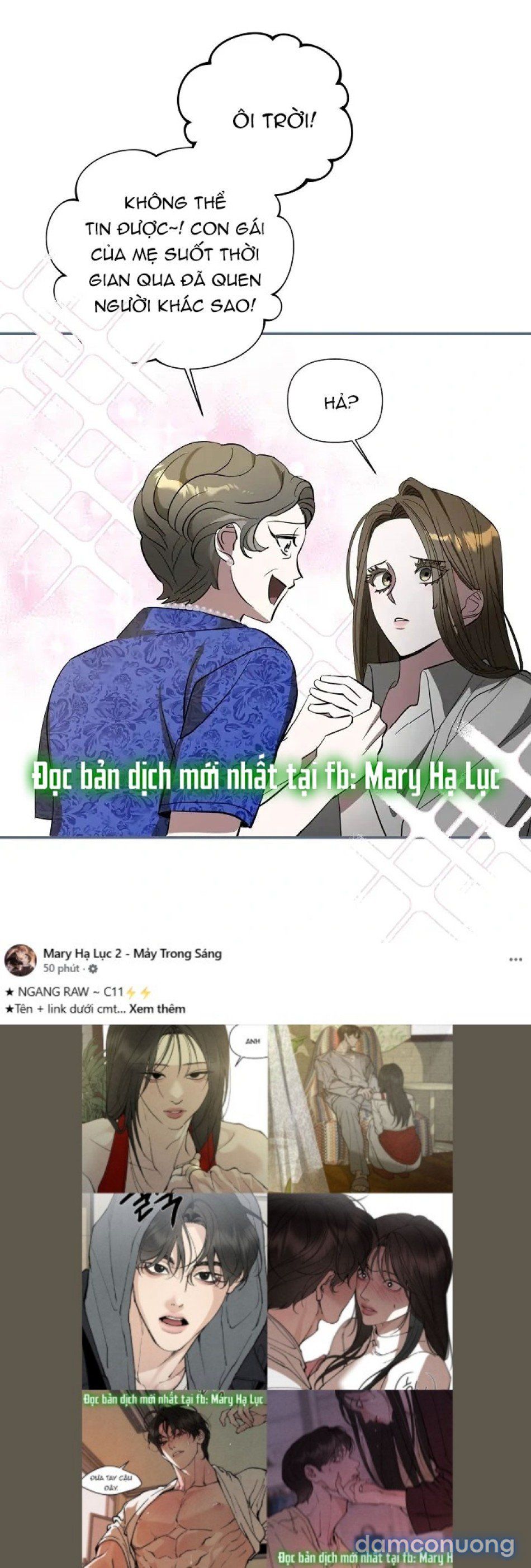 đọc truyện [18+] Dịu Dàng Trong Xiềng Xích Chương 1 ảnh 74 tại Thiên Thai Truyện