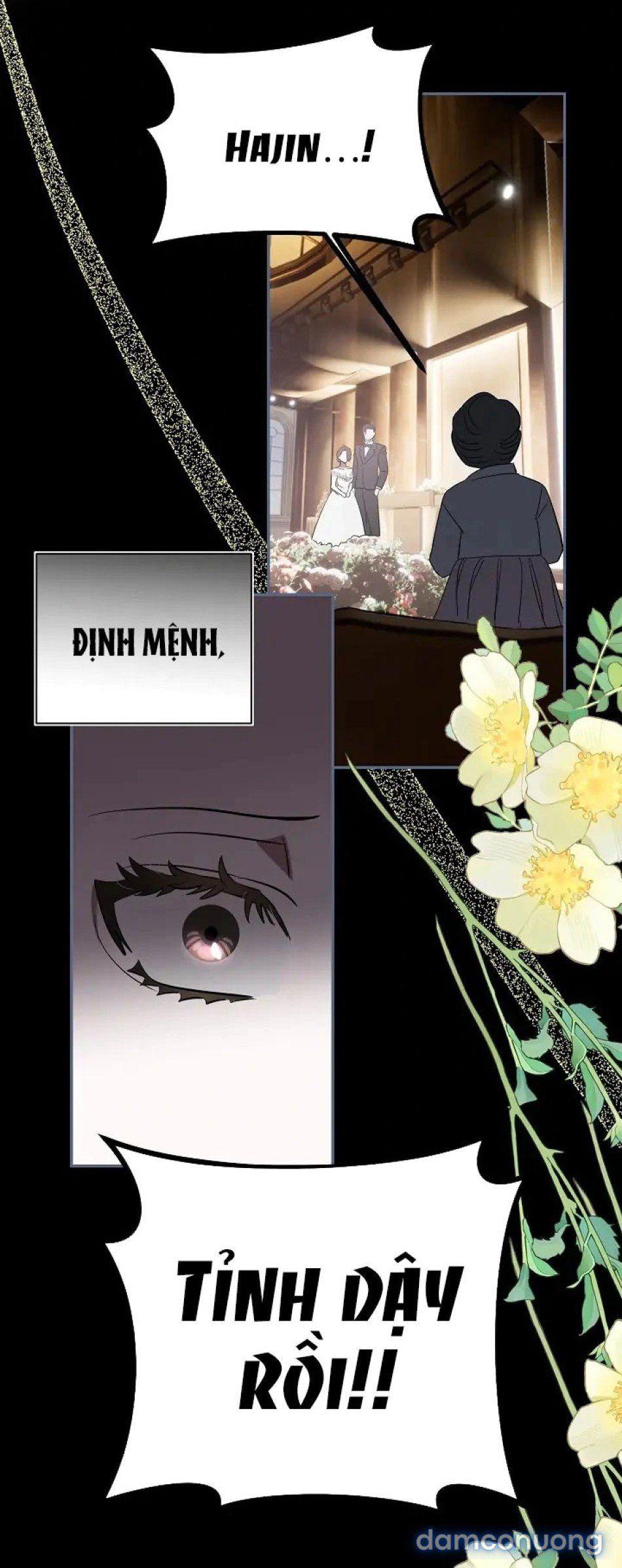 đọc truyện [18+] Dịu Dàng Trong Xiềng Xích Chương 1 ảnh 82 tại Thiên Thai Truyện