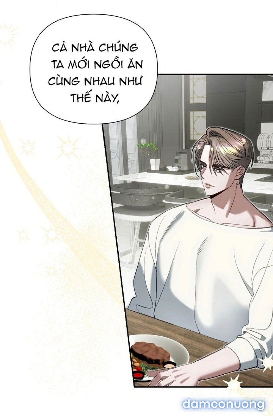 đọc truyện [18+] Dịu Dàng Trong Xiềng Xích Chương 2 ảnh 3 tại Thiên Thai Truyện