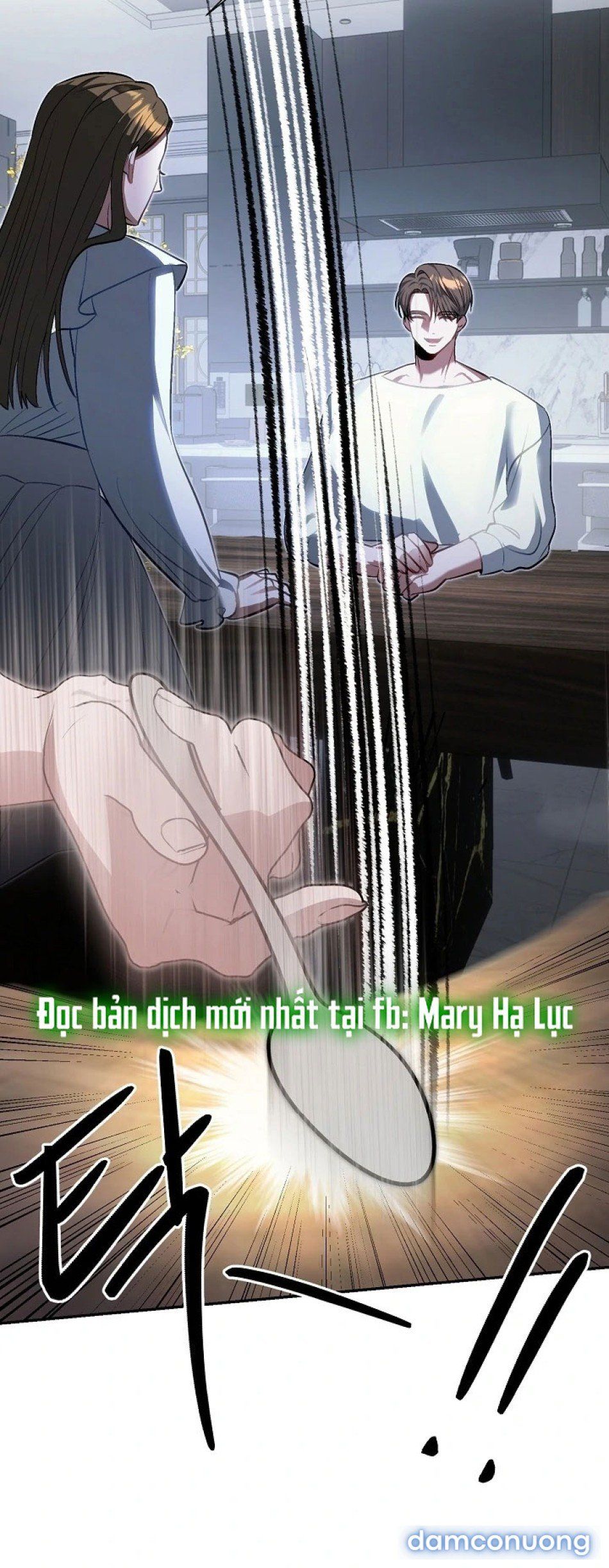 đọc truyện [18+] Dịu Dàng Trong Xiềng Xích Chương 2 ảnh 12 tại Thiên Thai Truyện