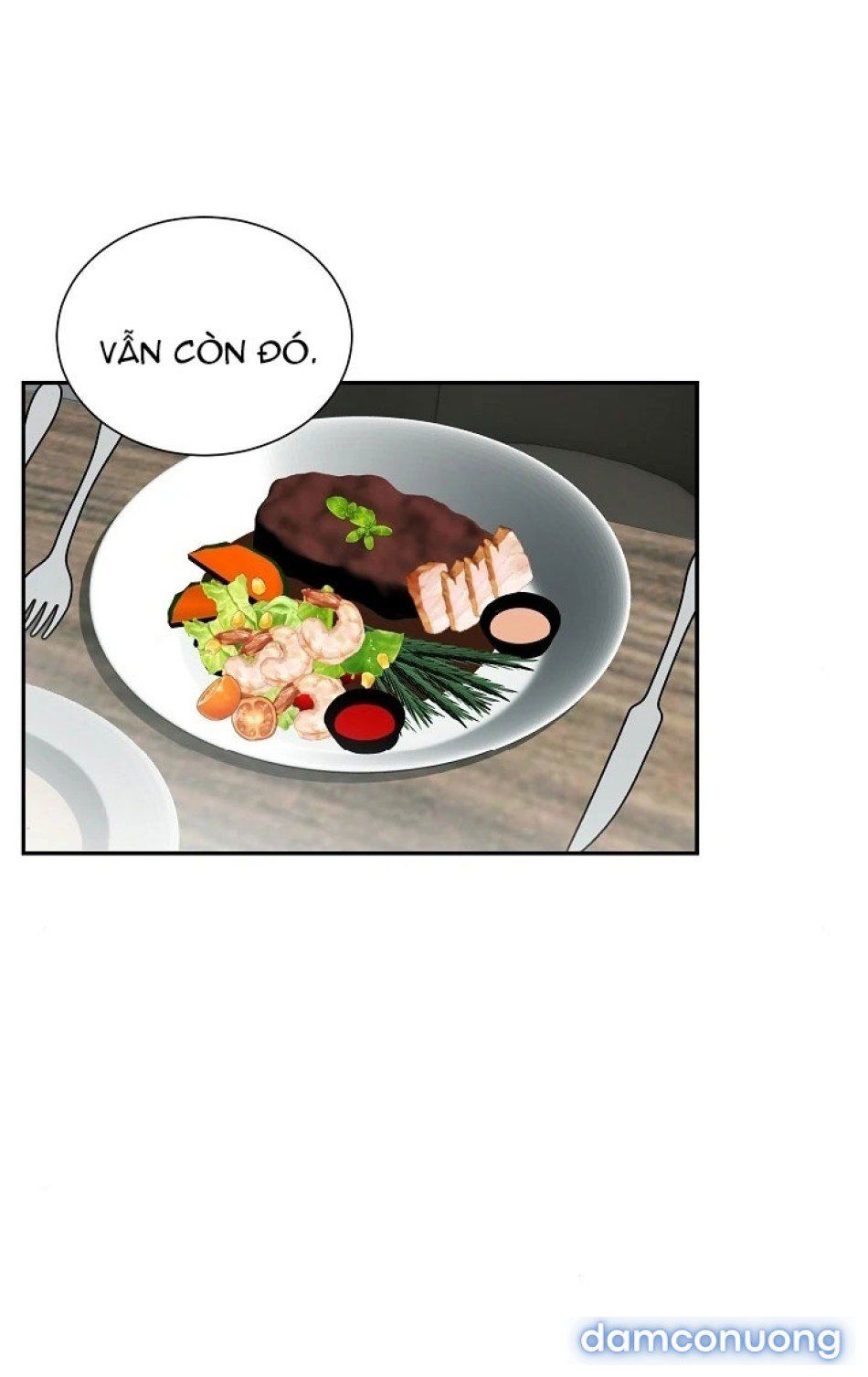 đọc truyện [18+] Dịu Dàng Trong Xiềng Xích Chương 2 ảnh 14 tại Thiên Thai Truyện