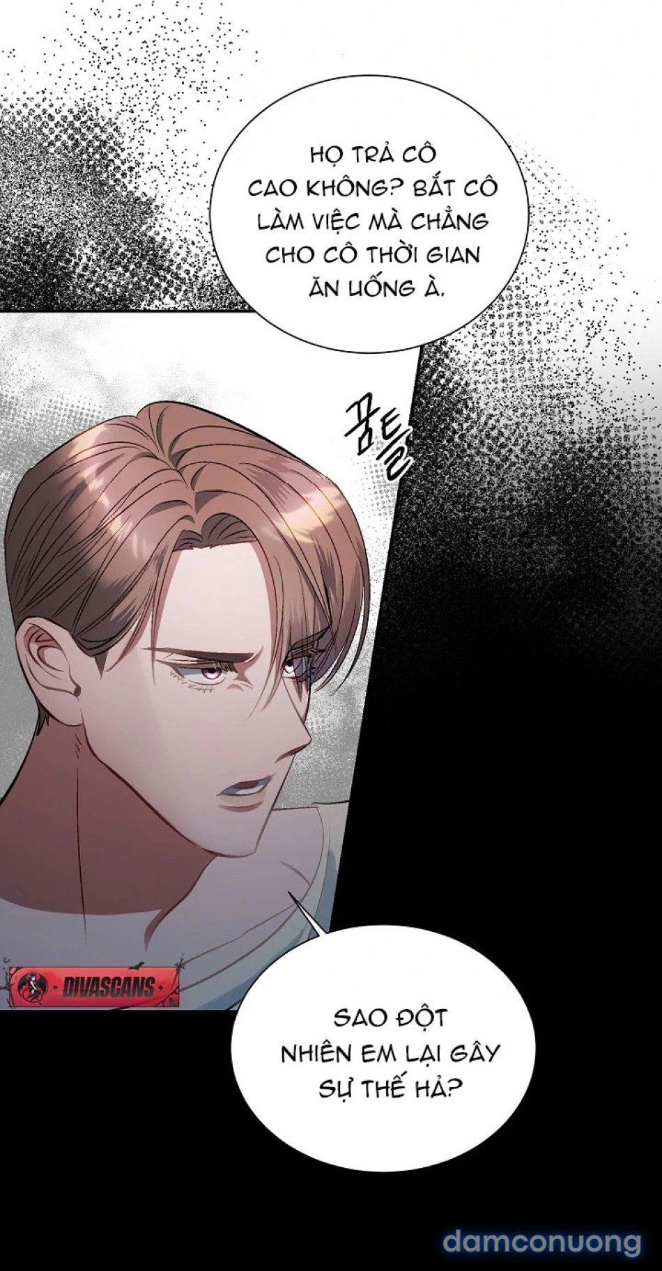 đọc truyện [18+] Dịu Dàng Trong Xiềng Xích Chương 2 ảnh 16 tại Thiên Thai Truyện