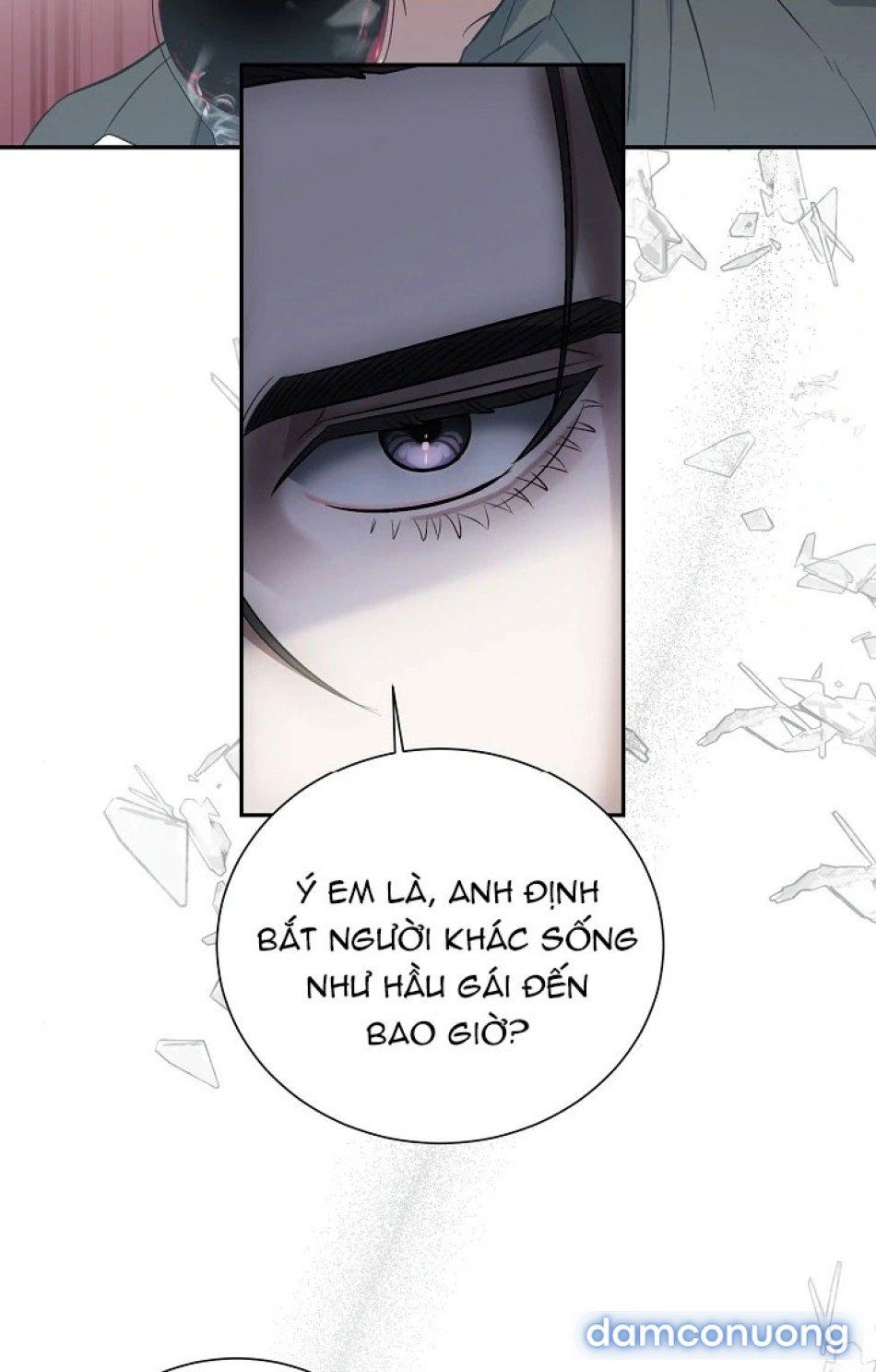 đọc truyện [18+] Dịu Dàng Trong Xiềng Xích Chương 2 ảnh 19 tại Thiên Thai Truyện