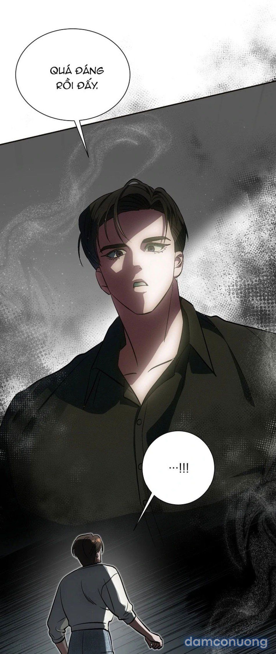 đọc truyện [18+] Dịu Dàng Trong Xiềng Xích Chương 2 ảnh 21 tại Thiên Thai Truyện