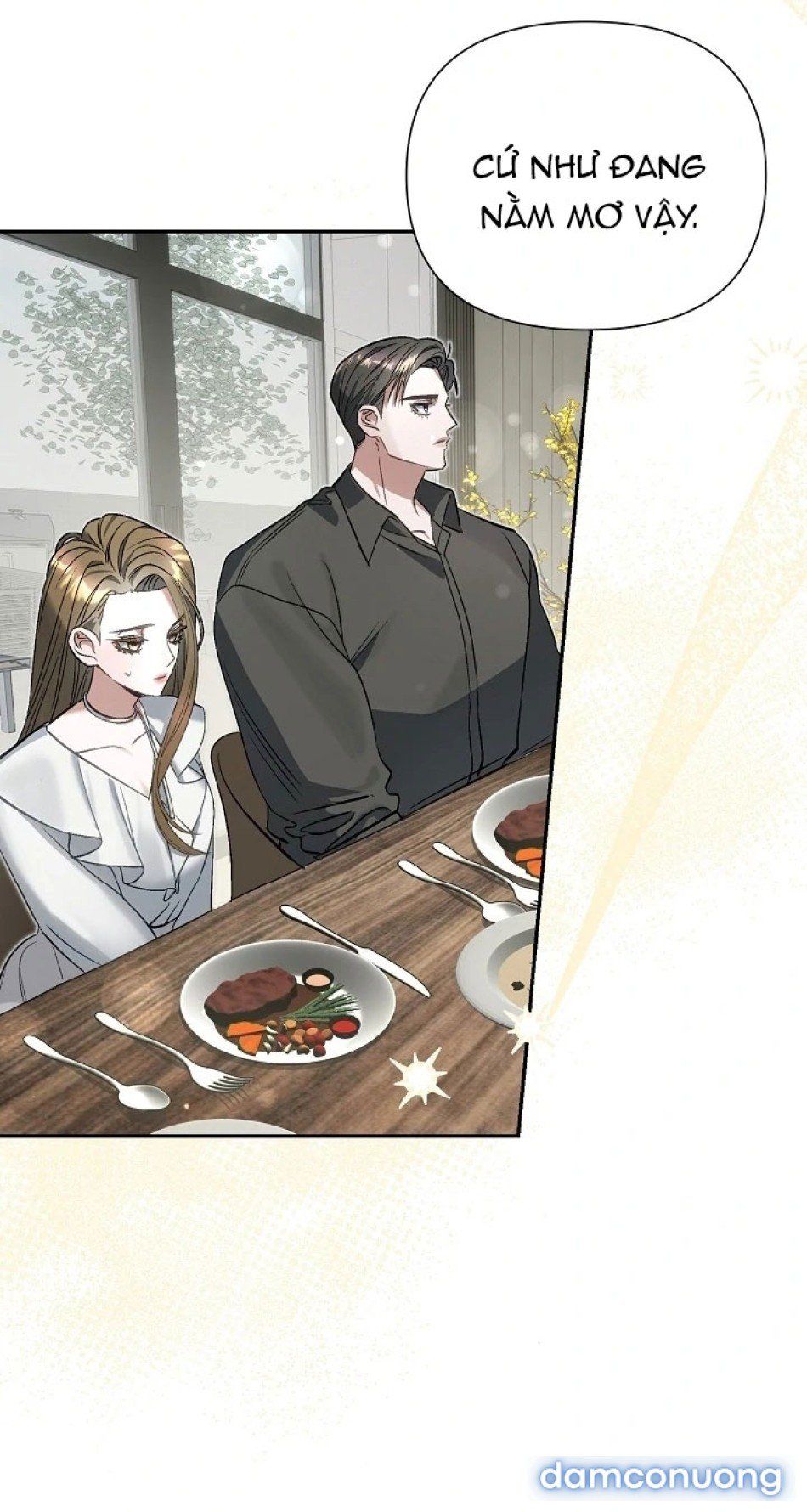 đọc truyện [18+] Dịu Dàng Trong Xiềng Xích Chương 2 ảnh 4 tại Thiên Thai Truyện