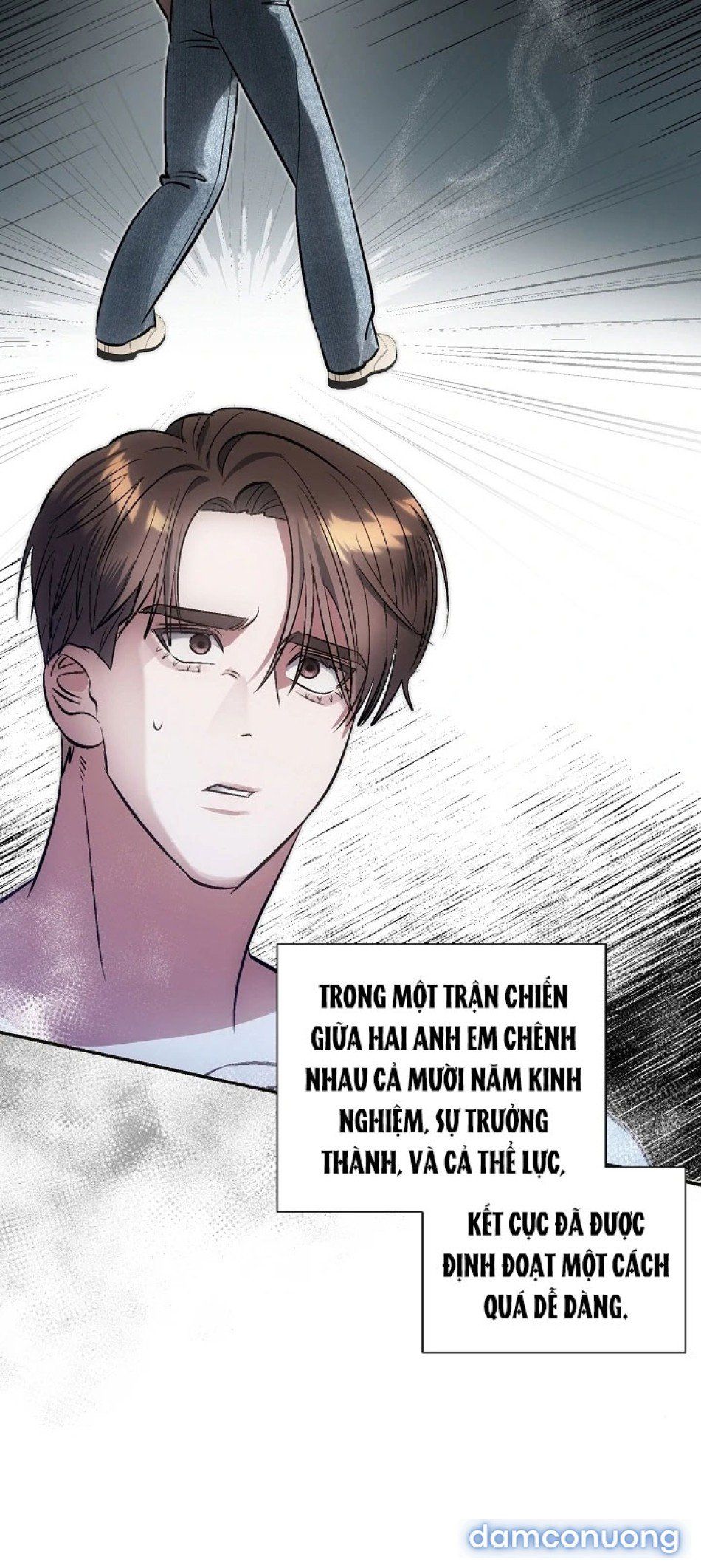 đọc truyện [18+] Dịu Dàng Trong Xiềng Xích Chương 2 ảnh 22 tại Thiên Thai Truyện