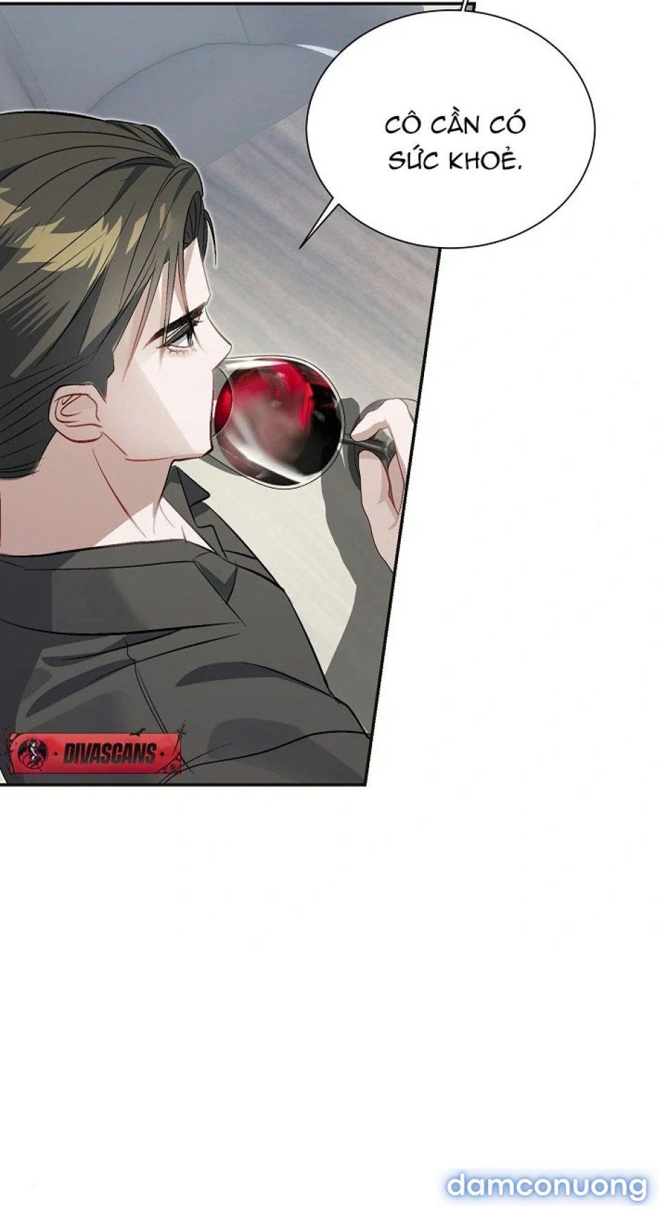 đọc truyện [18+] Dịu Dàng Trong Xiềng Xích Chương 2 ảnh 26 tại Thiên Thai Truyện