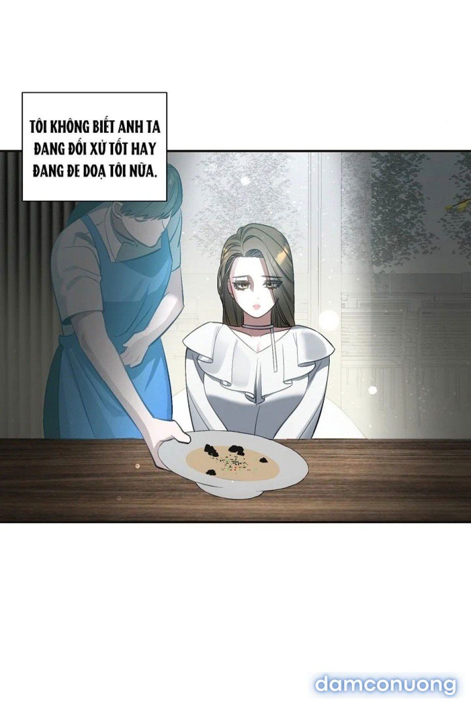 đọc truyện [18+] Dịu Dàng Trong Xiềng Xích Chương 2 ảnh 27 tại Thiên Thai Truyện