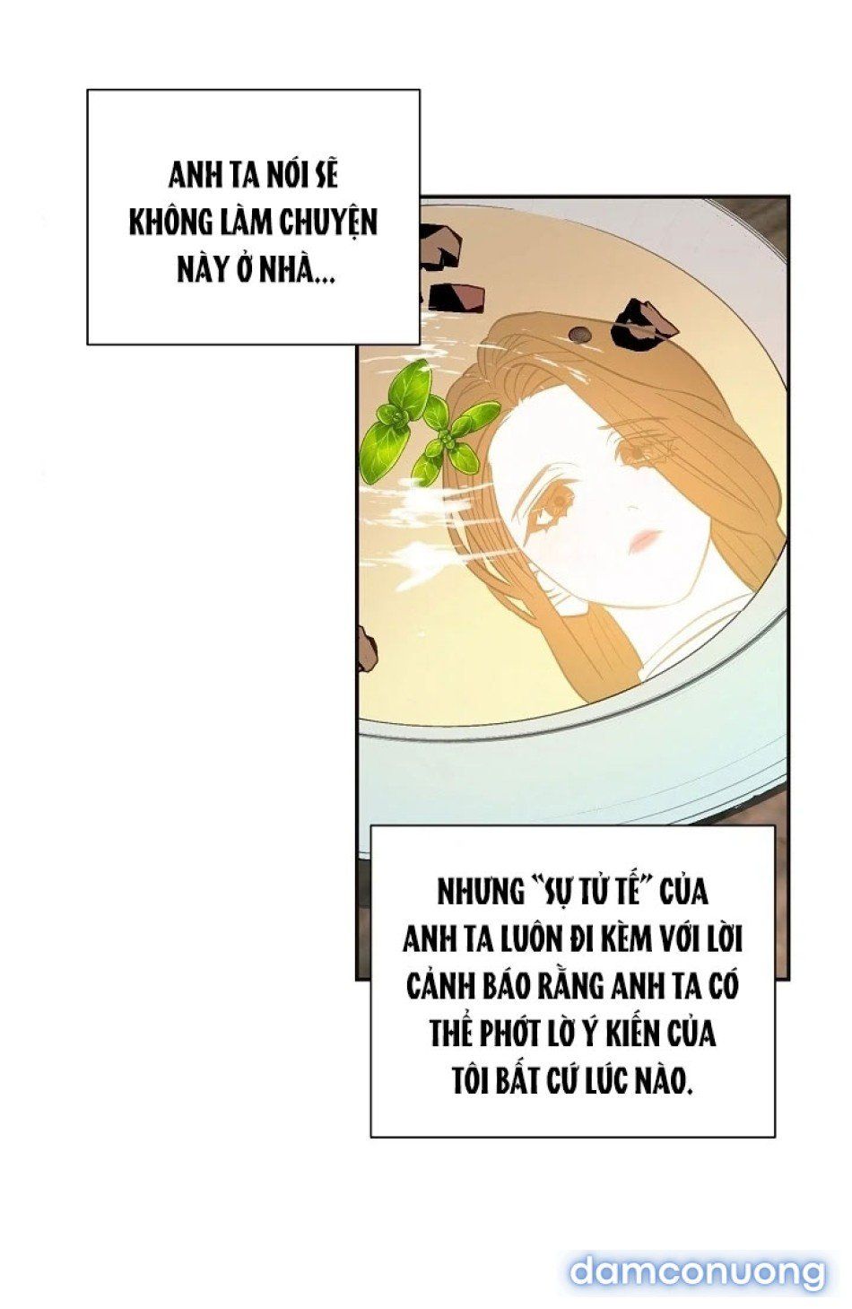 đọc truyện [18+] Dịu Dàng Trong Xiềng Xích Chương 2 ảnh 28 tại Thiên Thai Truyện