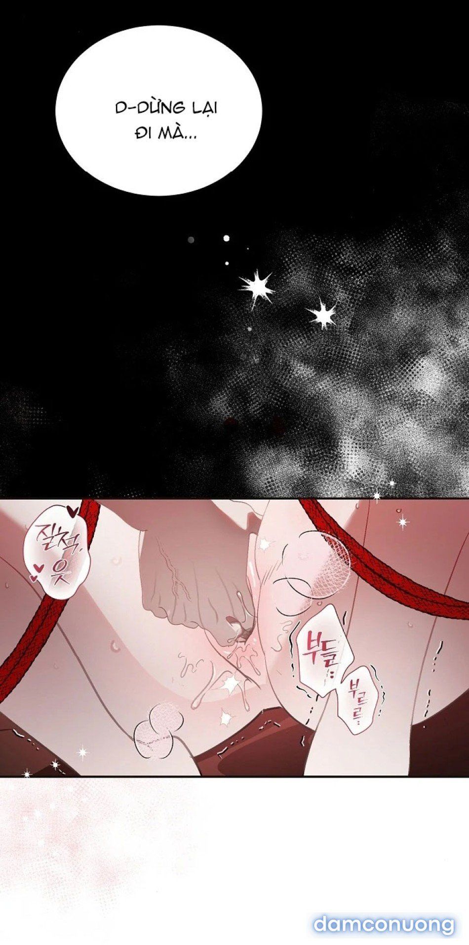 đọc truyện [18+] Dịu Dàng Trong Xiềng Xích Chương 2 ảnh 31 tại Thiên Thai Truyện