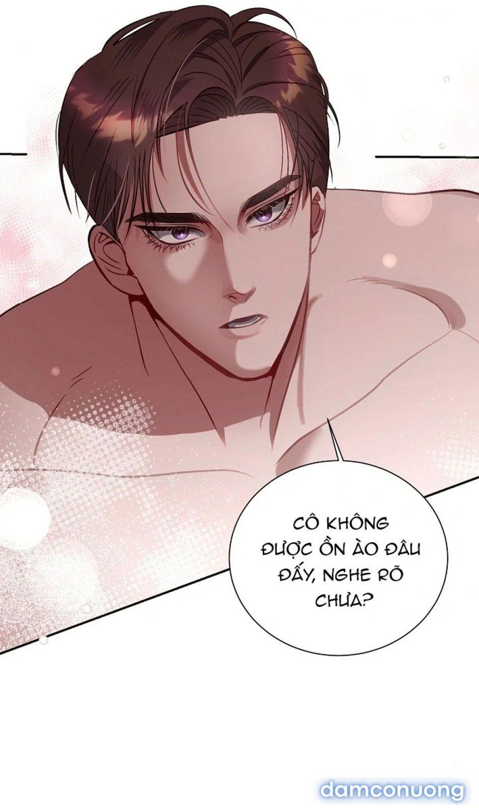 đọc truyện [18+] Dịu Dàng Trong Xiềng Xích Chương 2 ảnh 34 tại Thiên Thai Truyện