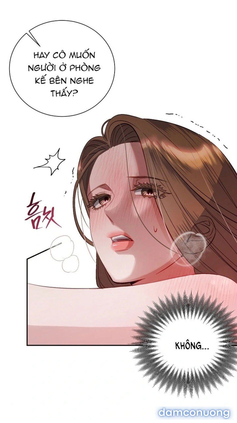 đọc truyện [18+] Dịu Dàng Trong Xiềng Xích Chương 2 ảnh 35 tại Thiên Thai Truyện