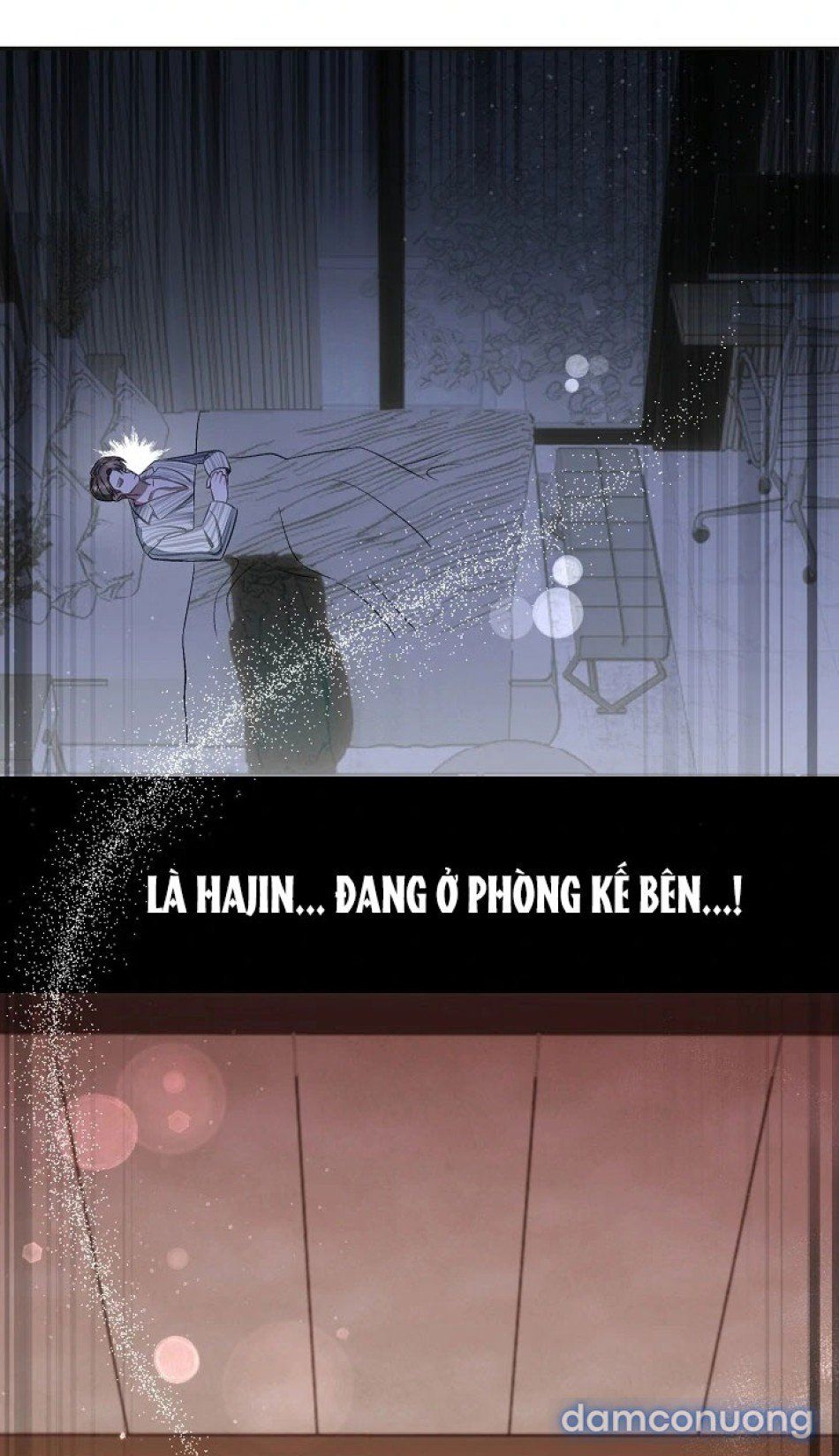 đọc truyện [18+] Dịu Dàng Trong Xiềng Xích Chương 2 ảnh 36 tại Thiên Thai Truyện