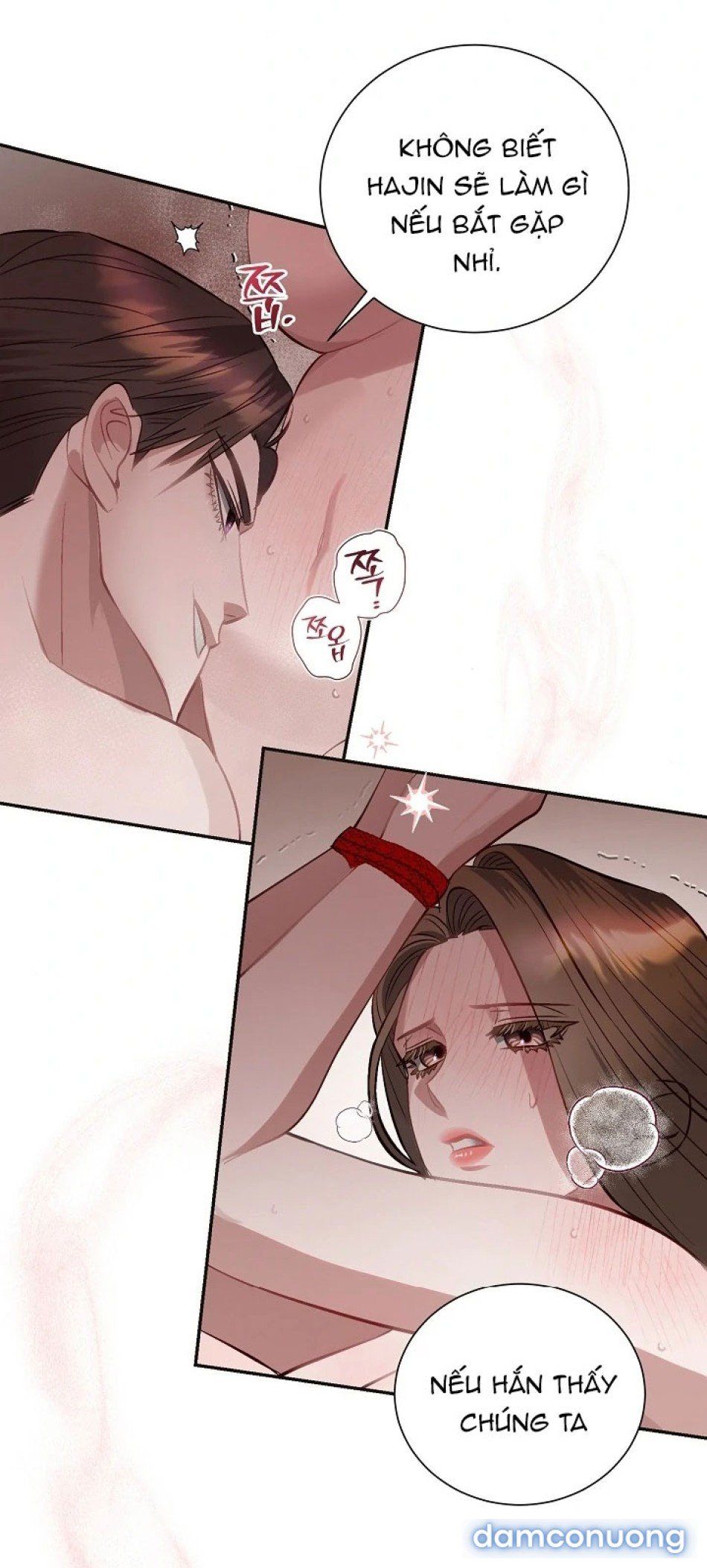 đọc truyện [18+] Dịu Dàng Trong Xiềng Xích Chương 2 ảnh 40 tại Thiên Thai Truyện