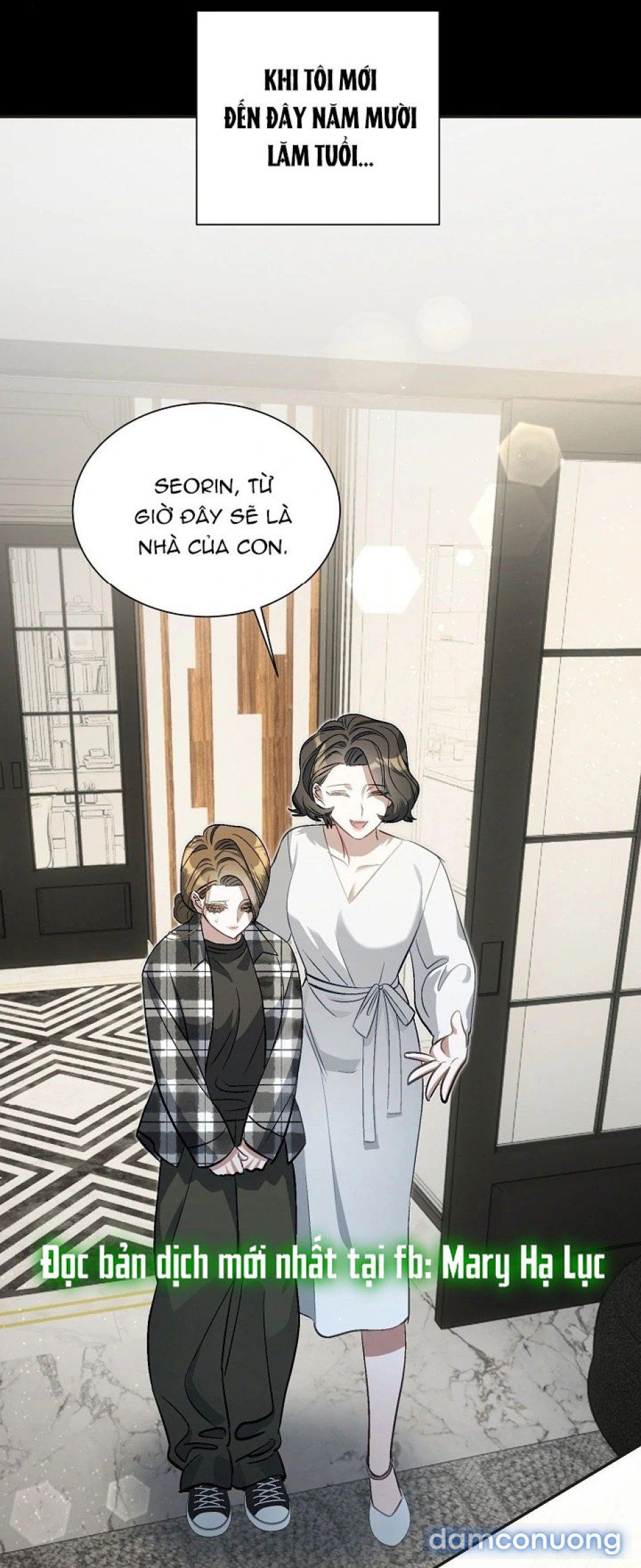 đọc truyện [18+] Dịu Dàng Trong Xiềng Xích Chương 2 ảnh 44 tại Thiên Thai Truyện