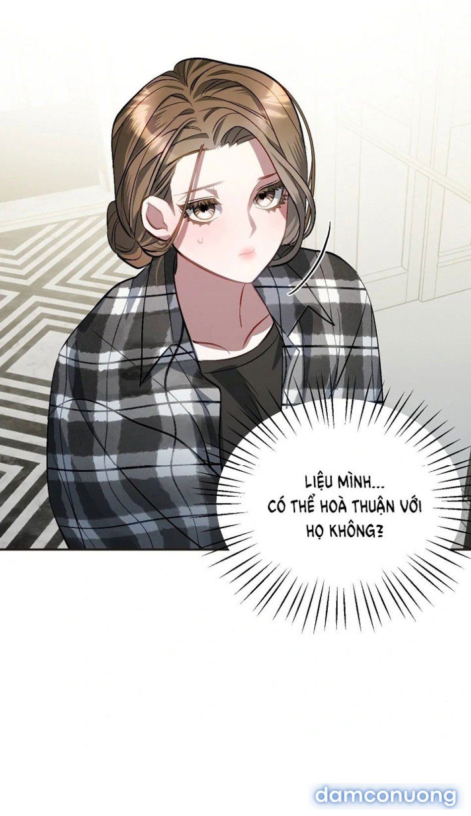 đọc truyện [18+] Dịu Dàng Trong Xiềng Xích Chương 2 ảnh 47 tại Thiên Thai Truyện