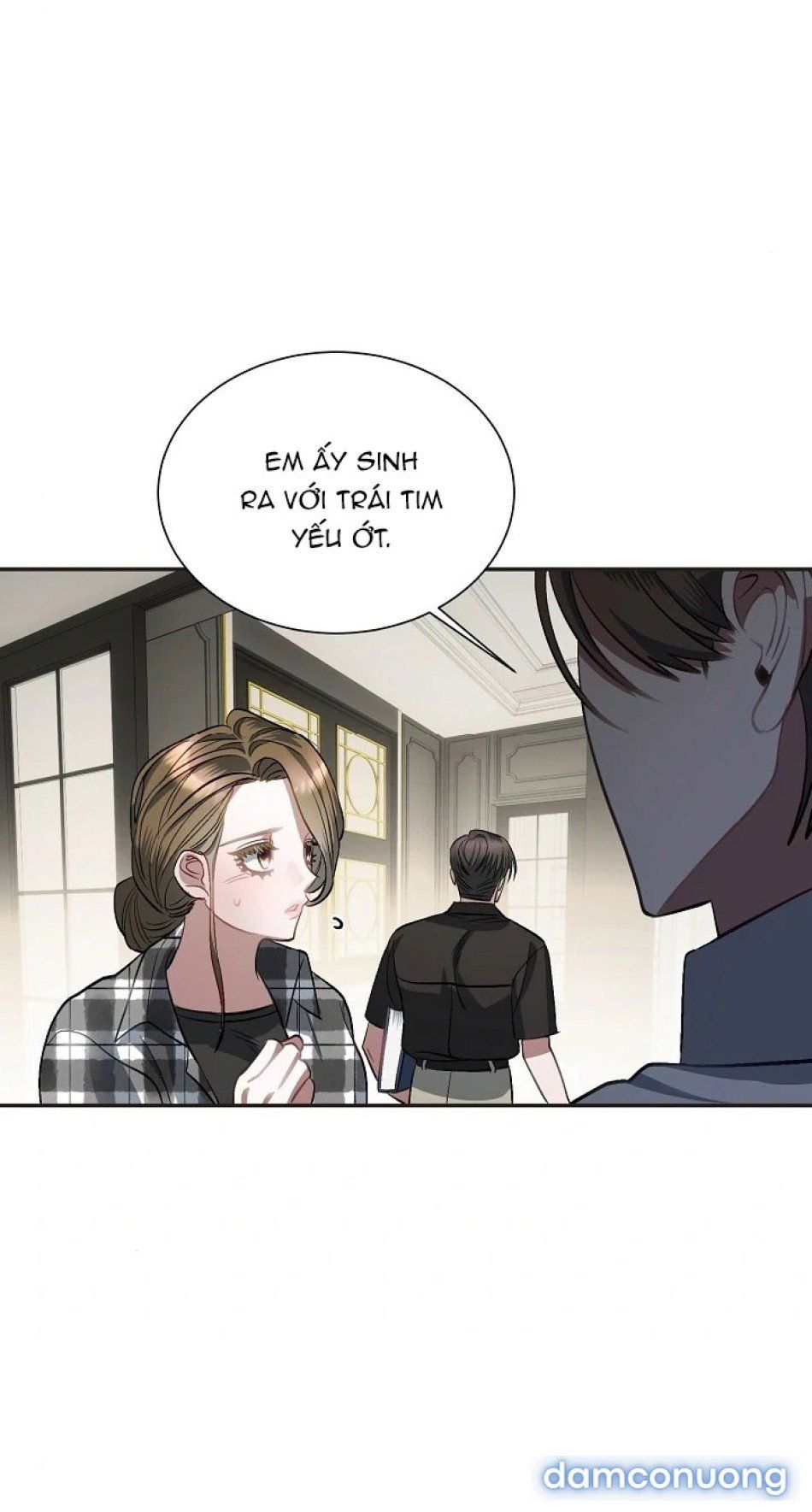 đọc truyện [18+] Dịu Dàng Trong Xiềng Xích Chương 2 ảnh 49 tại Thiên Thai Truyện