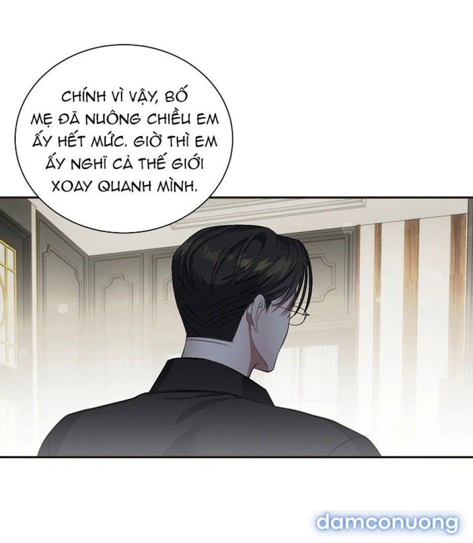 đọc truyện [18+] Dịu Dàng Trong Xiềng Xích Chương 2 ảnh 50 tại Thiên Thai Truyện