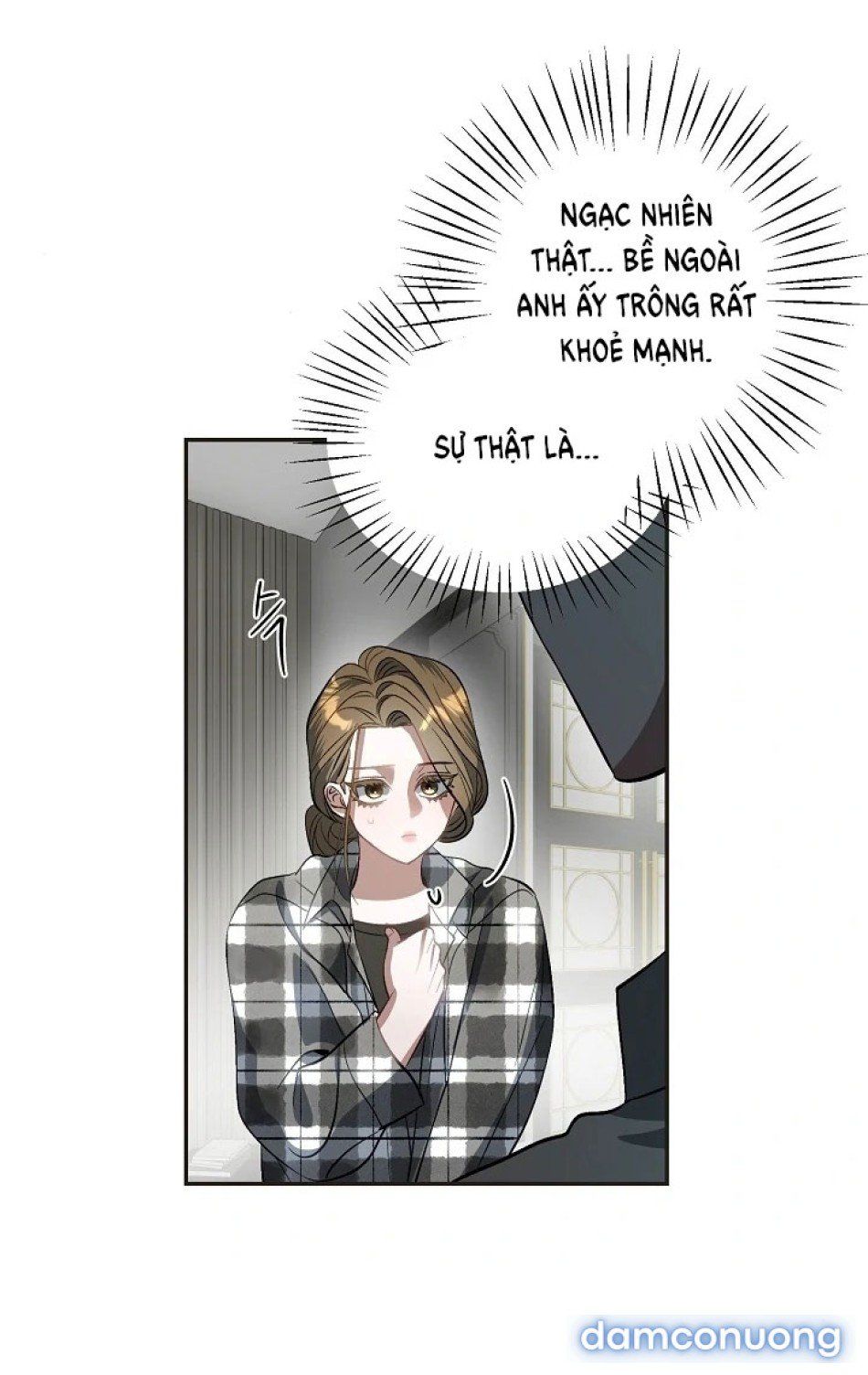 đọc truyện [18+] Dịu Dàng Trong Xiềng Xích Chương 2 ảnh 51 tại Thiên Thai Truyện