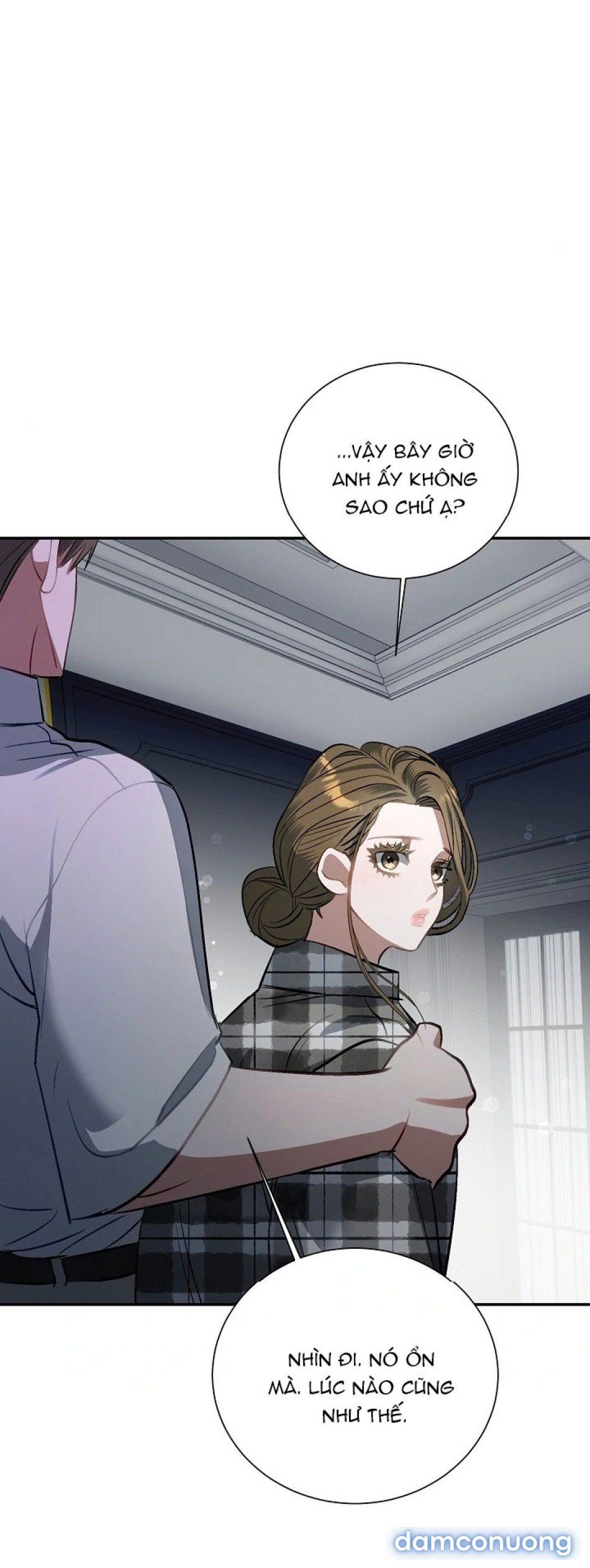 đọc truyện [18+] Dịu Dàng Trong Xiềng Xích Chương 2 ảnh 53 tại Thiên Thai Truyện