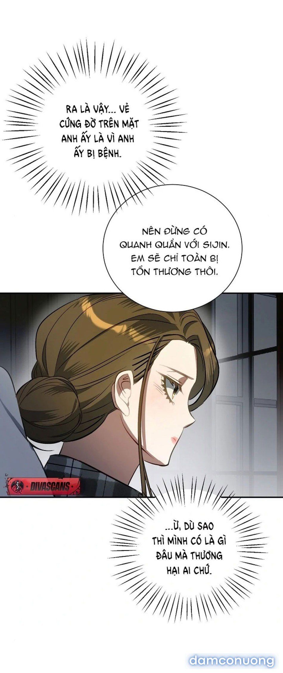 đọc truyện [18+] Dịu Dàng Trong Xiềng Xích Chương 2 ảnh 54 tại Thiên Thai Truyện