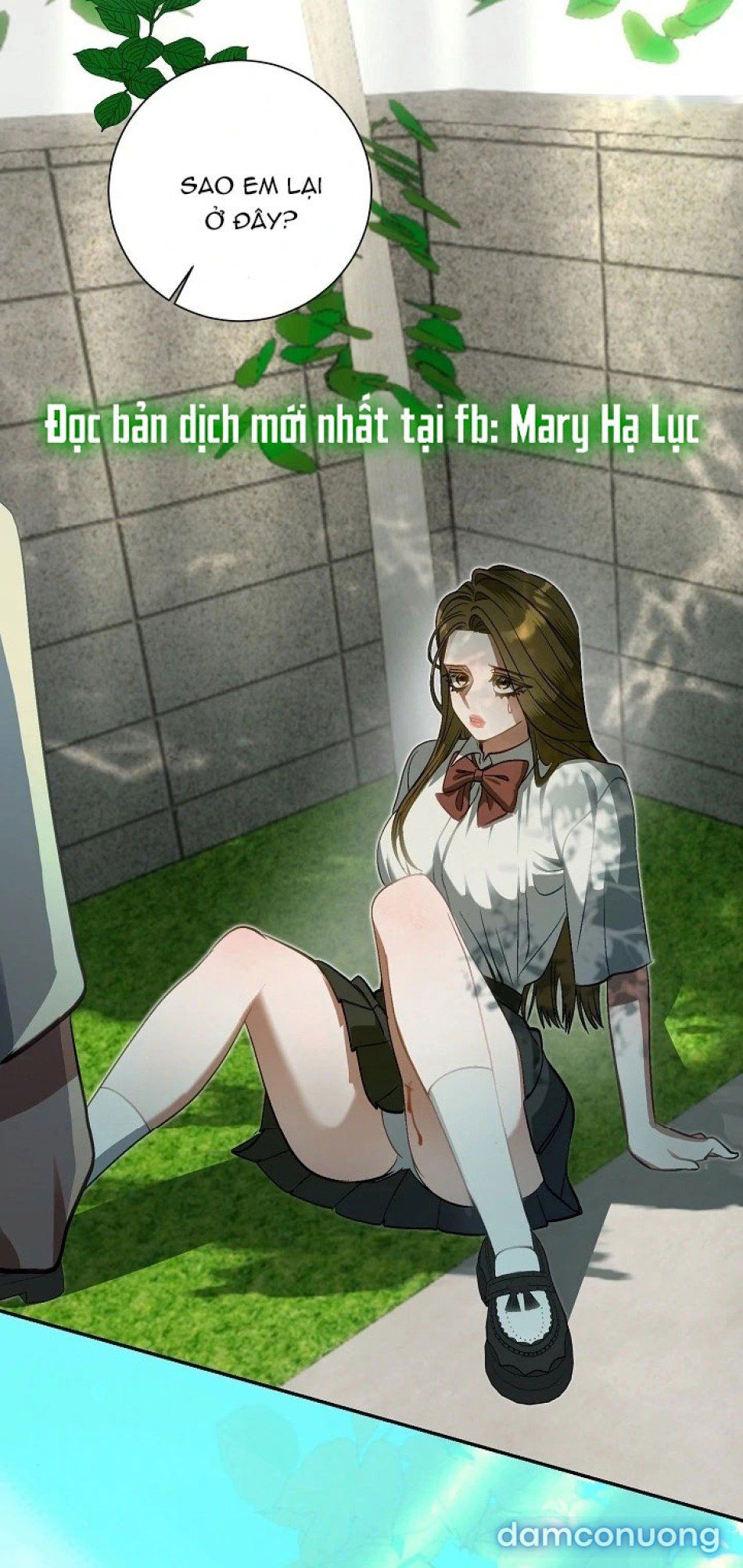 đọc truyện [18+] Dịu Dàng Trong Xiềng Xích Chương 2 ảnh 58 tại Thiên Thai Truyện