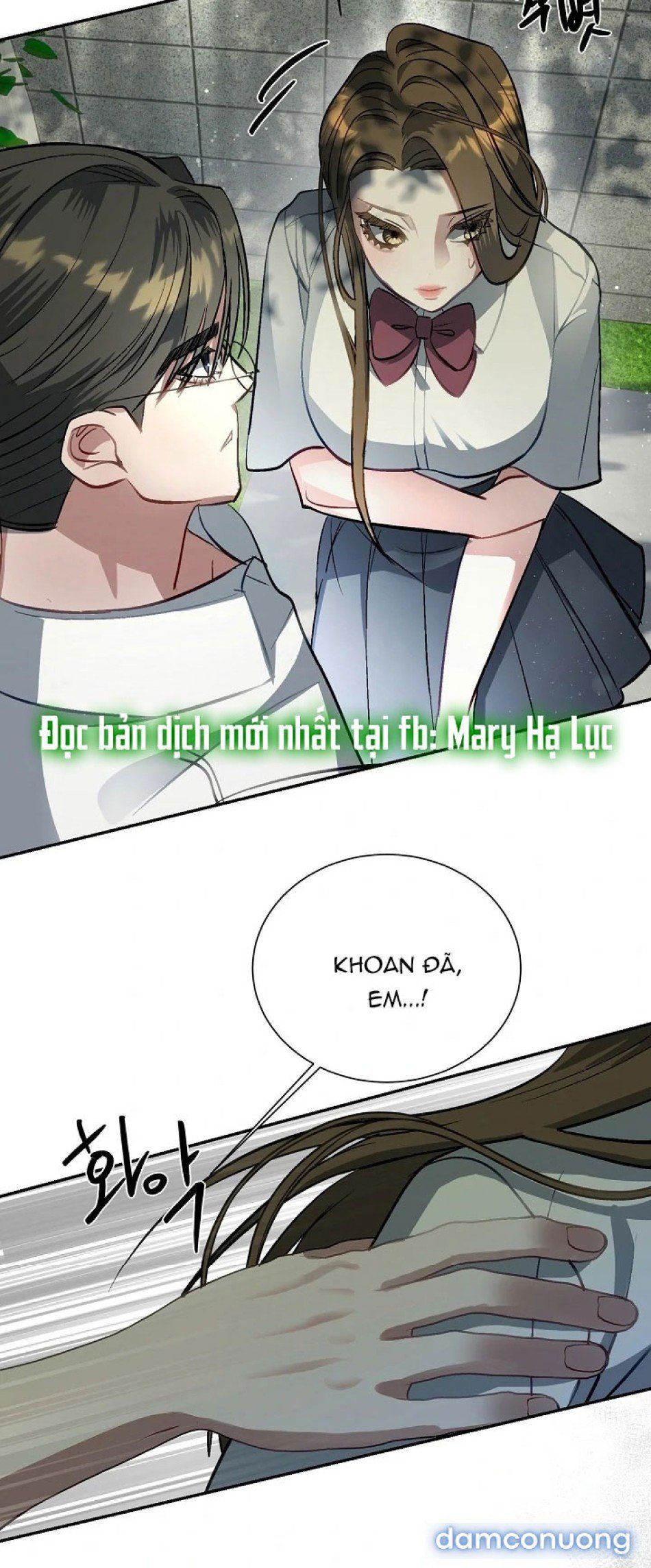 đọc truyện [18+] Dịu Dàng Trong Xiềng Xích Chương 2 ảnh 61 tại Thiên Thai Truyện