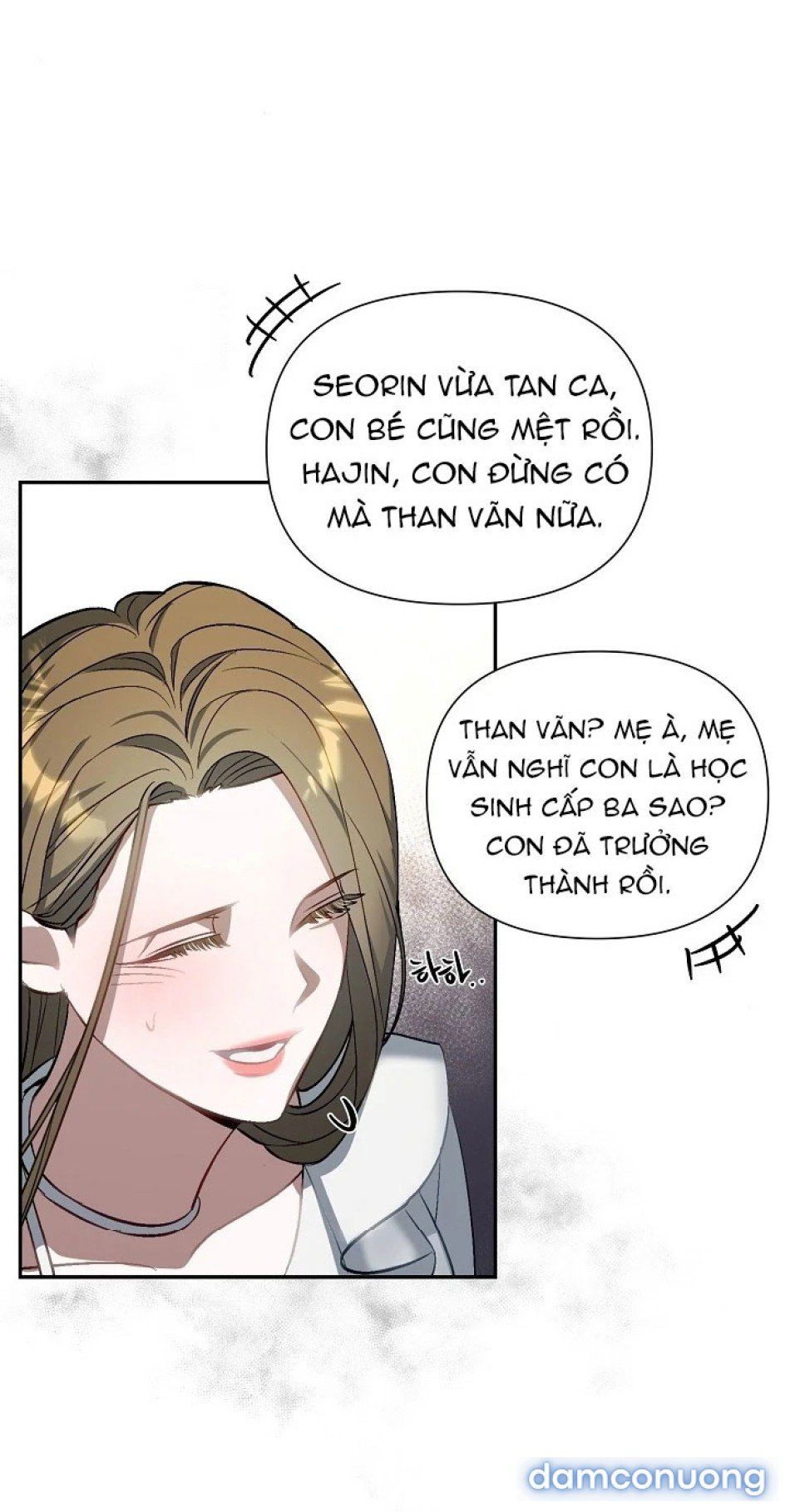 đọc truyện [18+] Dịu Dàng Trong Xiềng Xích Chương 2 ảnh 8 tại Thiên Thai Truyện