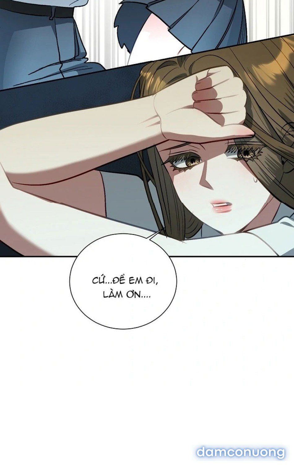 đọc truyện [18+] Dịu Dàng Trong Xiềng Xích Chương 2 ảnh 63 tại Thiên Thai Truyện