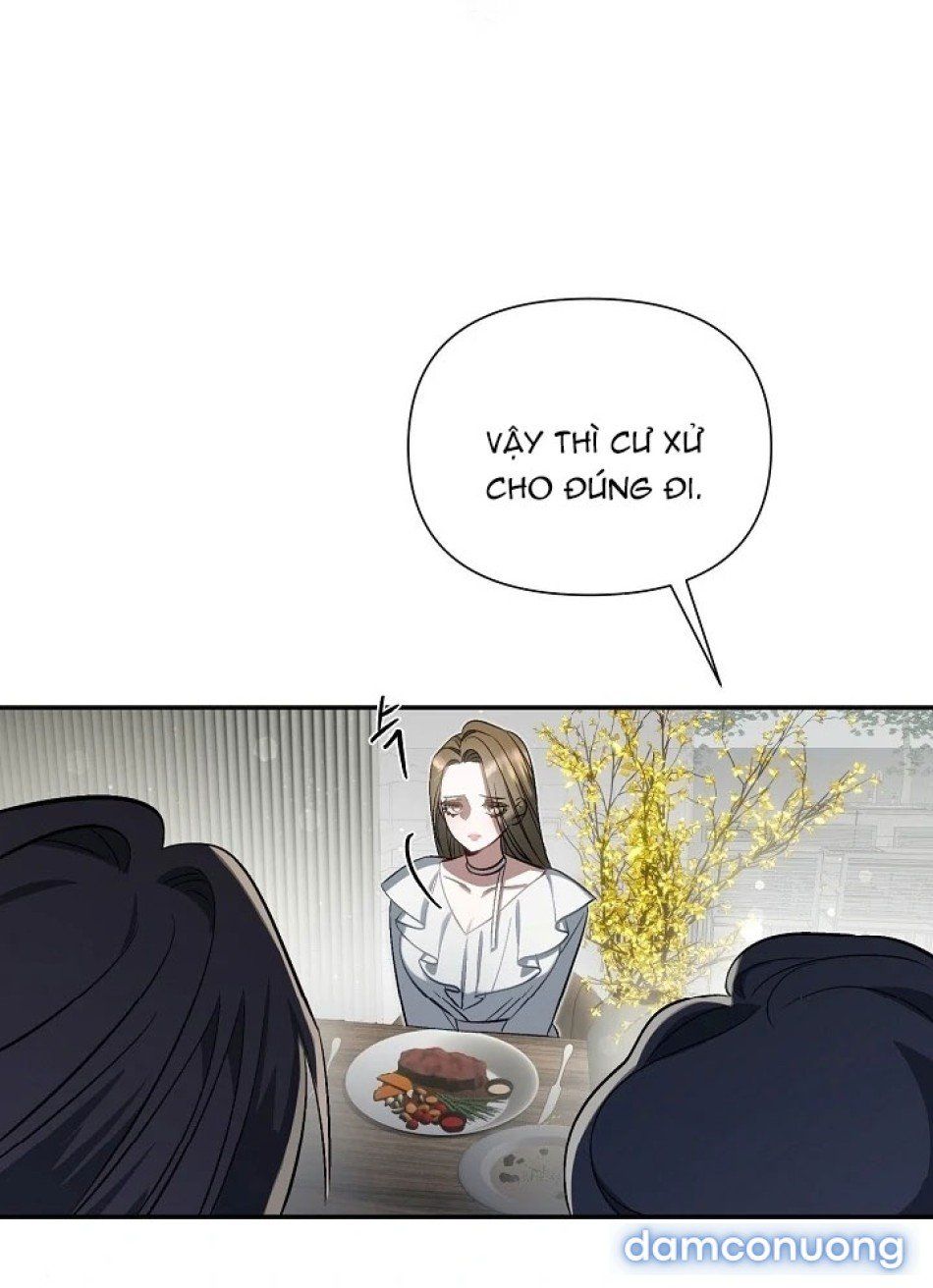 đọc truyện [18+] Dịu Dàng Trong Xiềng Xích Chương 2 ảnh 9 tại Thiên Thai Truyện