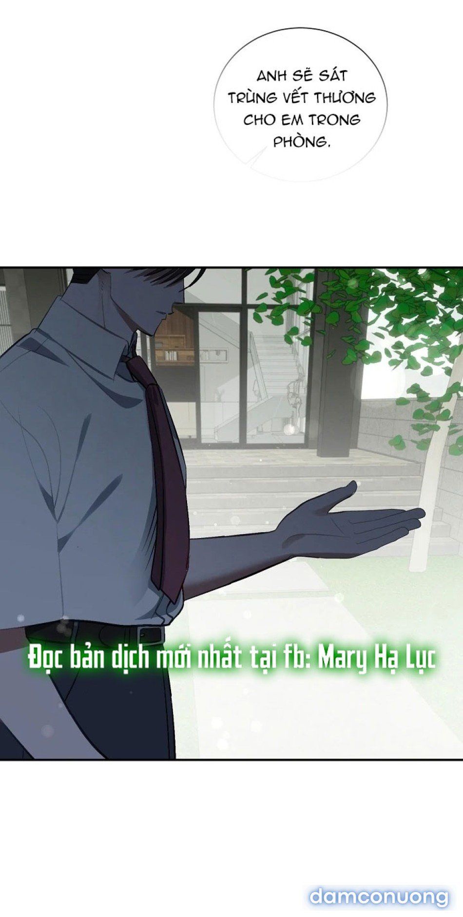 đọc truyện [18+] Dịu Dàng Trong Xiềng Xích Chương 2 ảnh 72 tại Thiên Thai Truyện