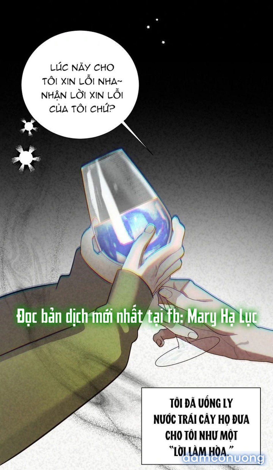 đọc truyện [18+] Dịu Dàng Trong Xiềng Xích Chương 2 ảnh 80 tại Thiên Thai Truyện