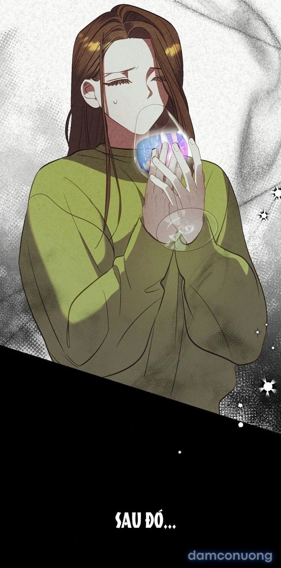 đọc truyện [18+] Dịu Dàng Trong Xiềng Xích Chương 2 ảnh 81 tại Thiên Thai Truyện