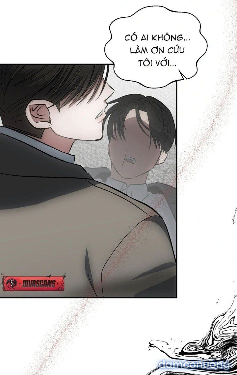 đọc truyện [18+] Dịu Dàng Trong Xiềng Xích Chương 2 ảnh 85 tại Thiên Thai Truyện